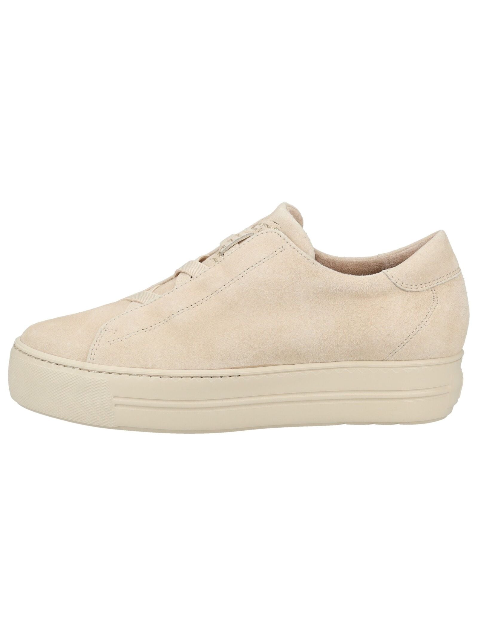 Paul Green Plateausneaker »Paul Green Halbschuhe Leder«