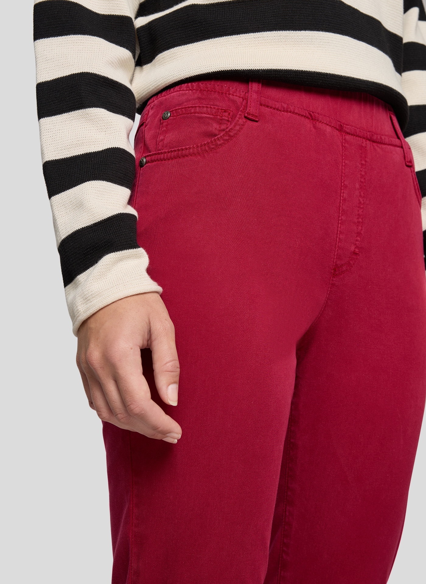 Rabe Jerseyhose »Hose«