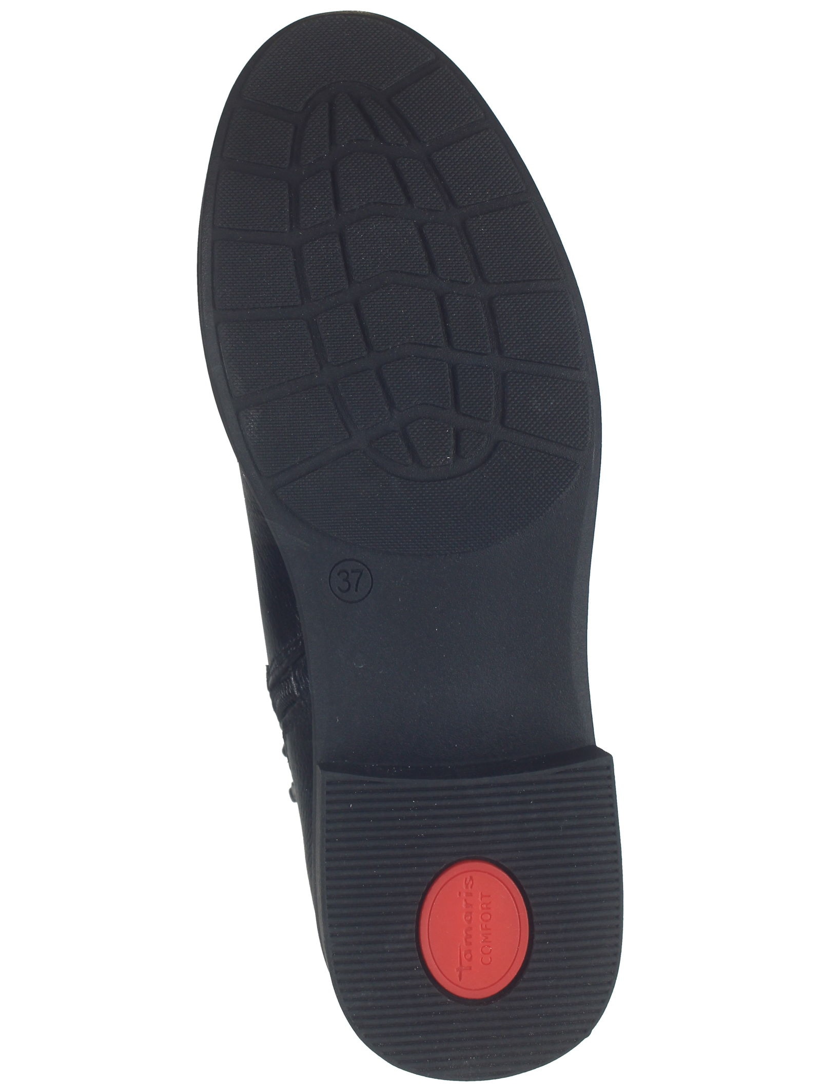 Tamaris Schnürstiefelette »Tamaris Stiefelette Leder«
