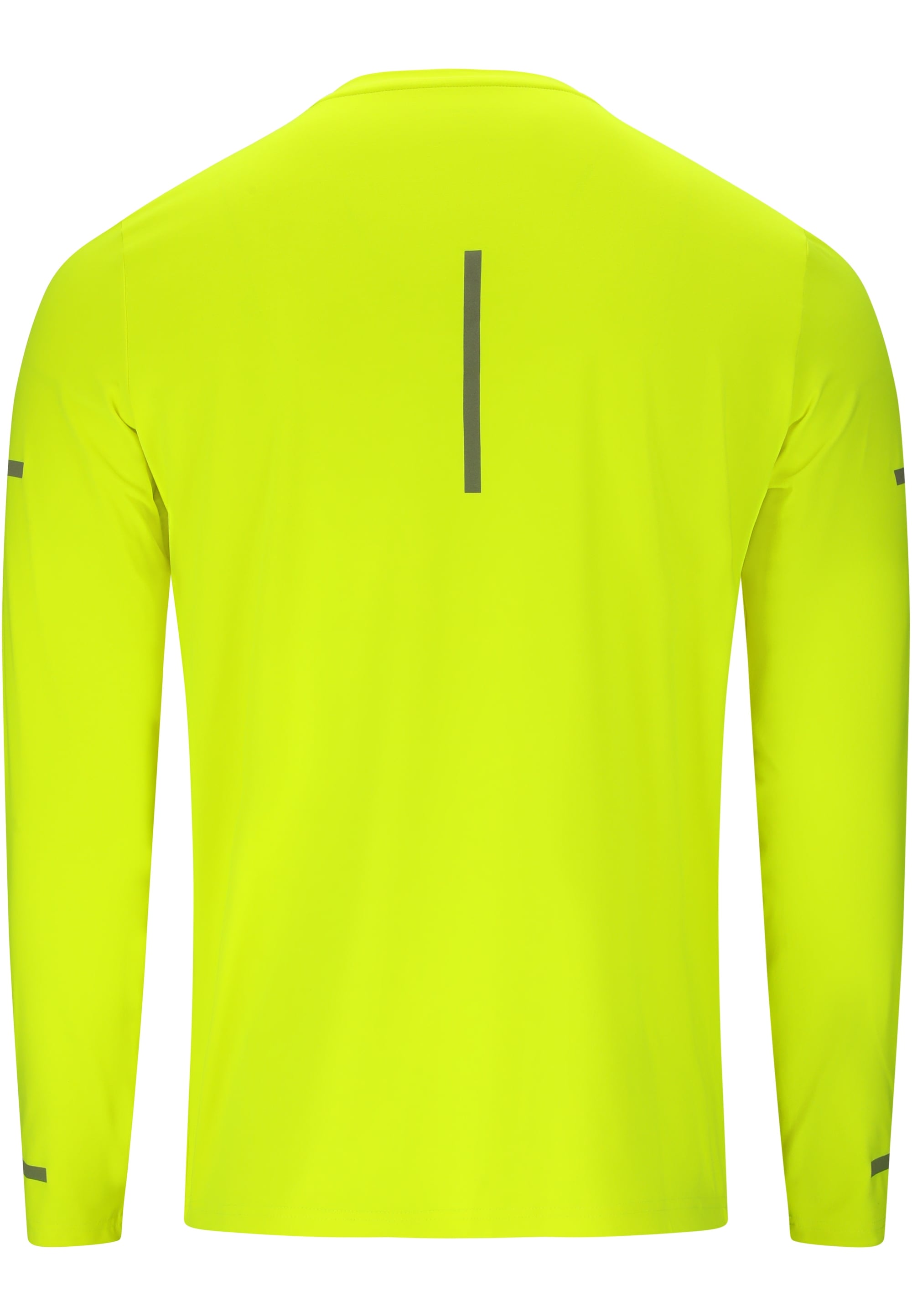 ENDURANCE Funktionsshirt »Ailey« mit reflektierenden Elementen