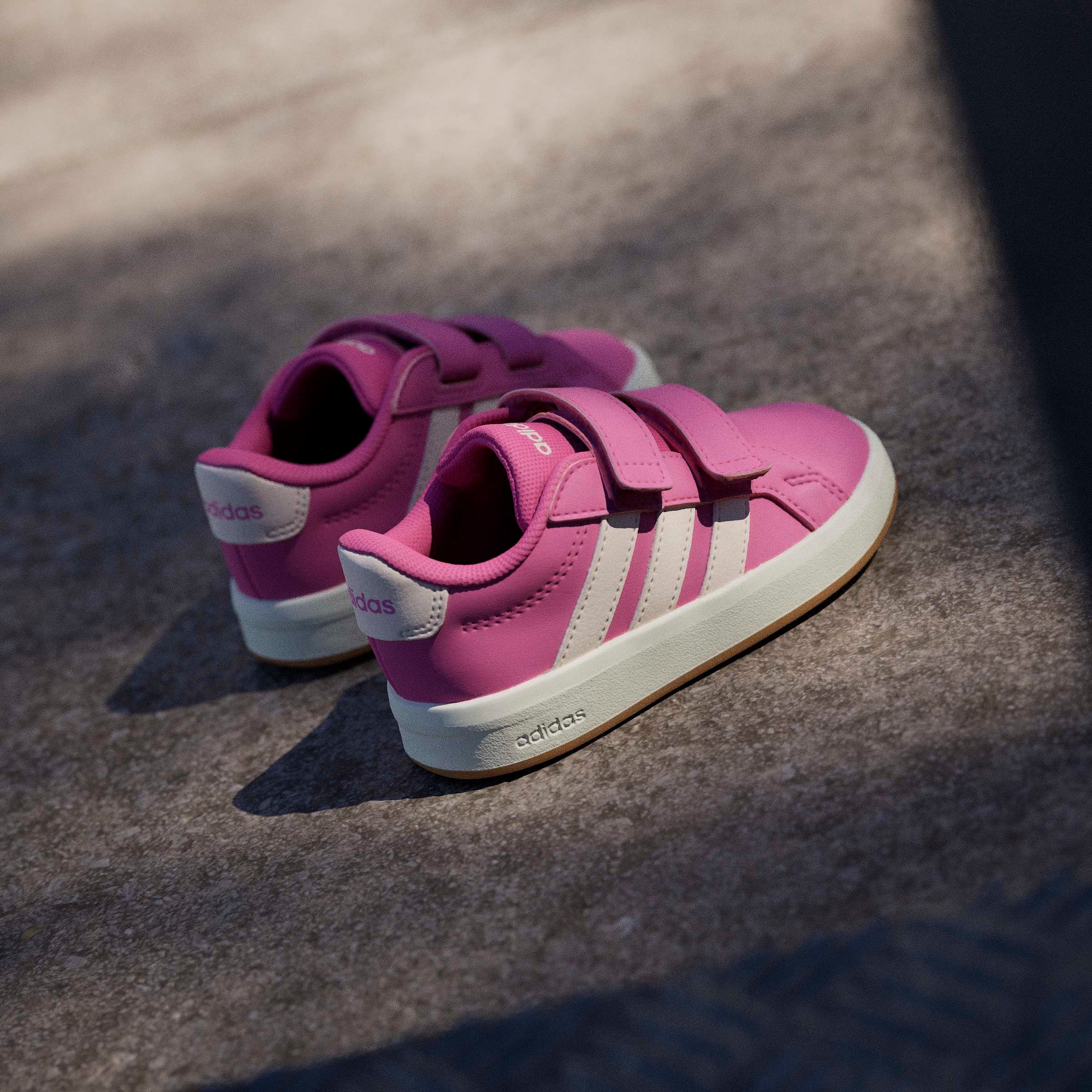 adidas Sportswear Sneaker »GRAND COURT 3.0 KIDS«  für Kinder