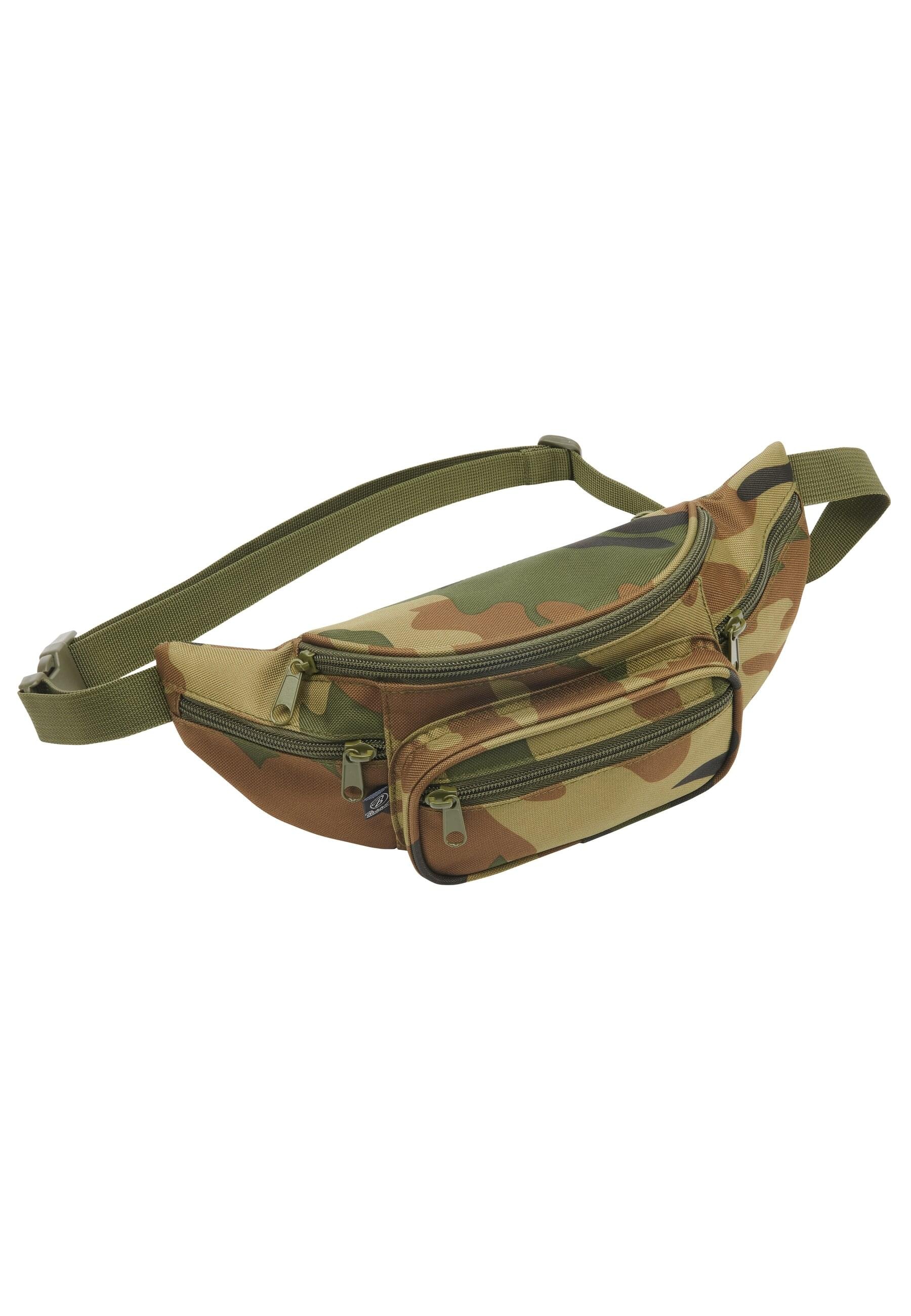 Brandit Bauchtasche »Brandit Unisex Pocket Hip Bag«, (1 tlg.)
