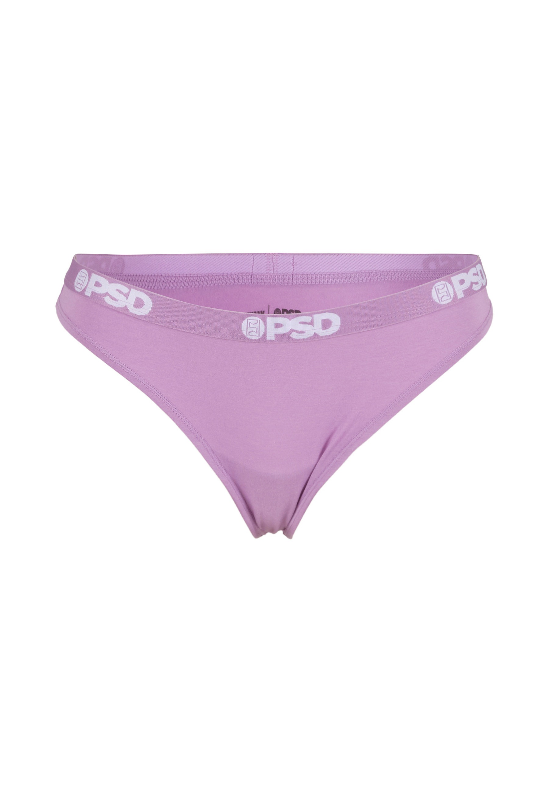 PSD String »PSD THONG VIBE 4PACK«