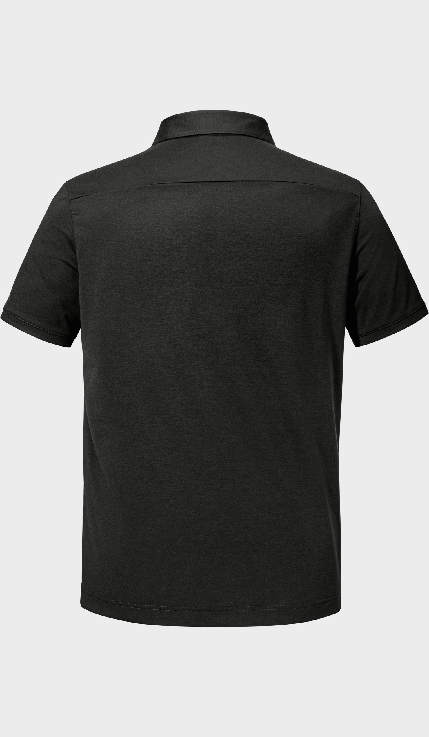 Schöffel Poloshirt "Polo Shirt Ramseck M" günstig online kaufen