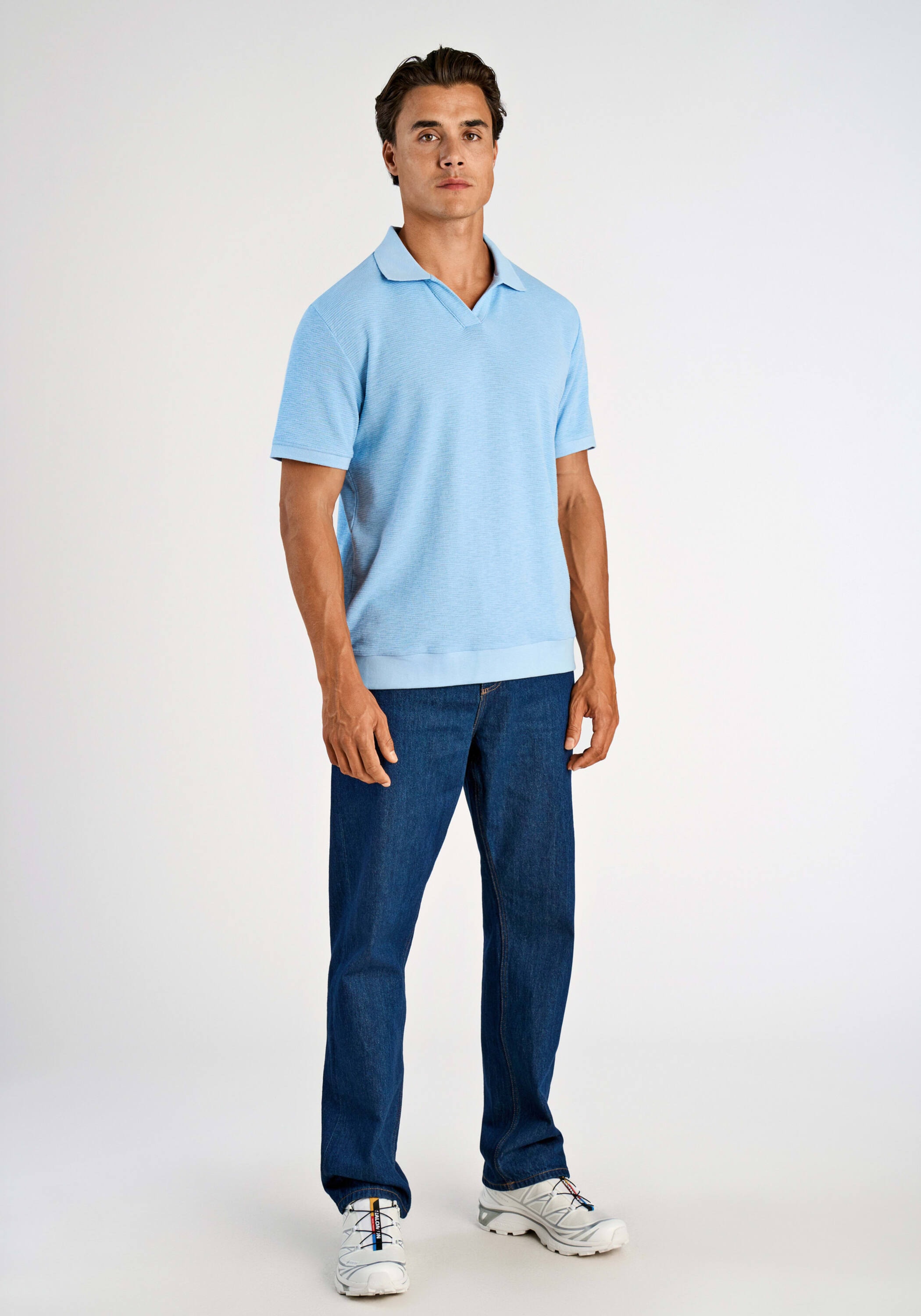 LINDBERGH Poloshirt »Lindbergh Poloshirt«