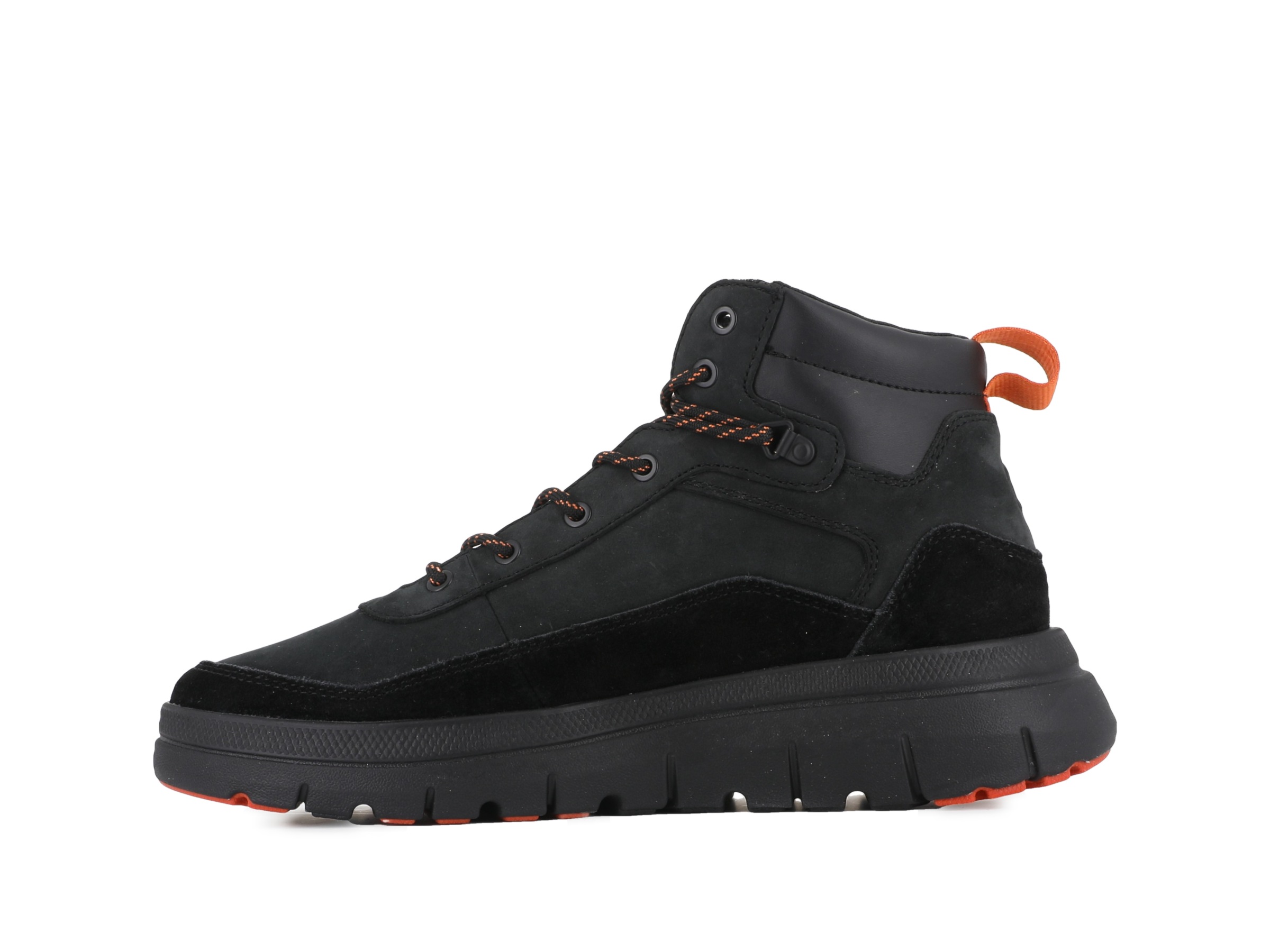 Thumbnail - Palladium Schnürboots "PALLAFLEX CUFF M" Winterschuhe, Sneakerboots, Schnürstiefel