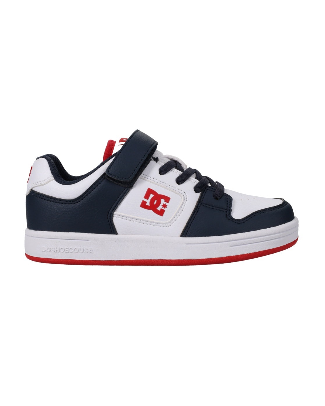 DC Shoes Sneaker »Manteca 4 V Sn«