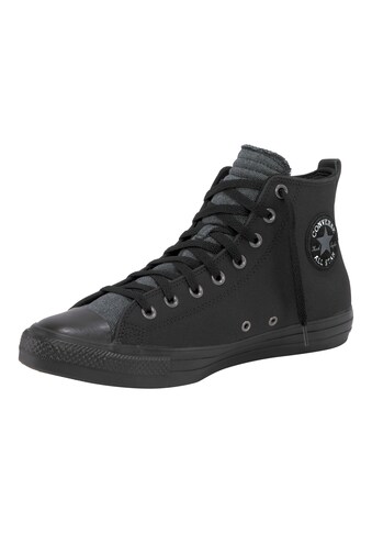 Converse Sneaker »CHUCK TAYLOR ALL STAR WATER RESISTA HI«, wasserabweisend kaufen