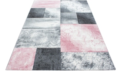 Ayyildiz Teppiche Teppich »Hawaii 1710«, rechteckig, 13 mm Höhe, handgearbeiteter... kaufen