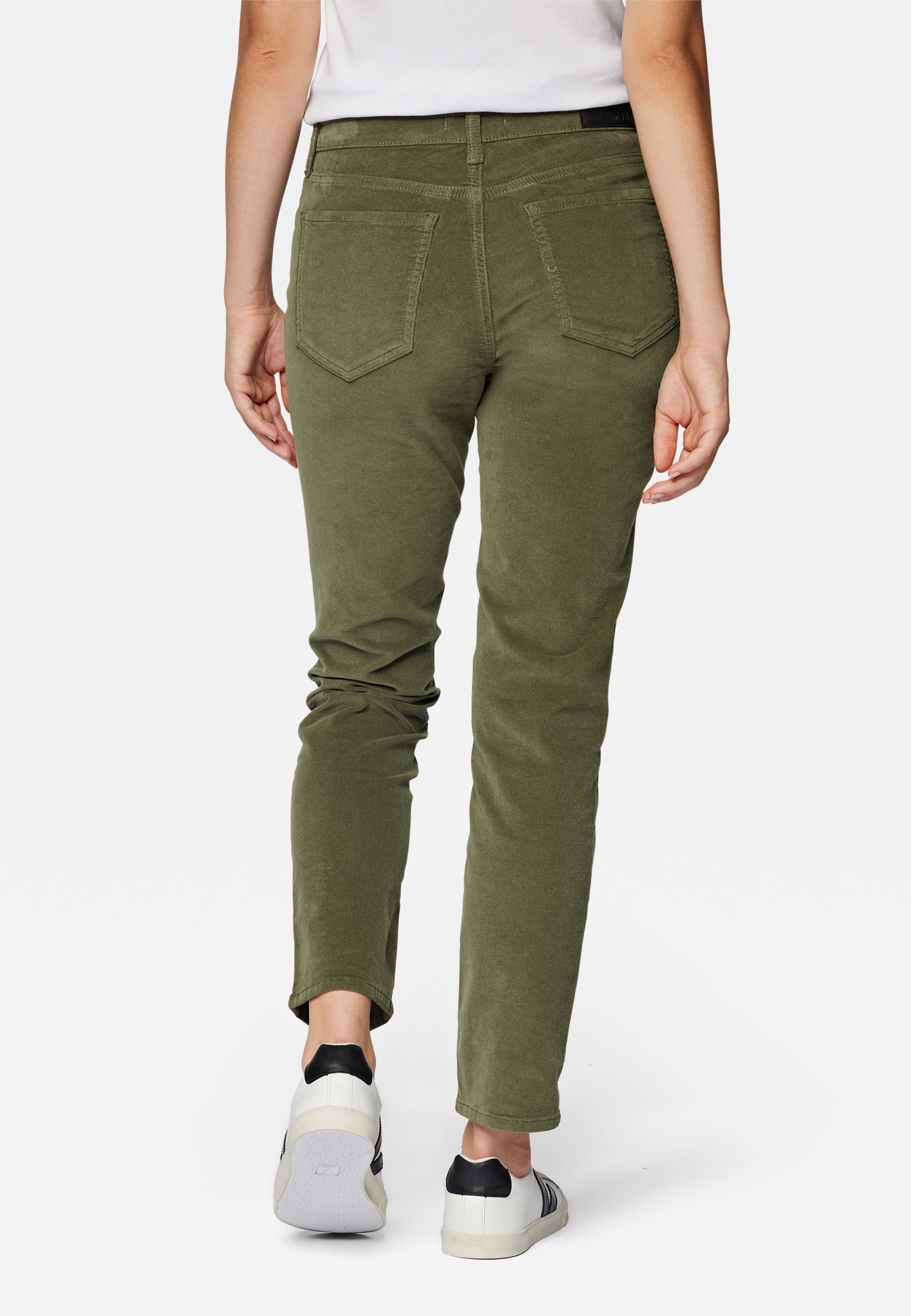 Mavi Skinny-fit-Jeans »// Label-Detail Modell "Sophie"«, Slim Skinny Jeans