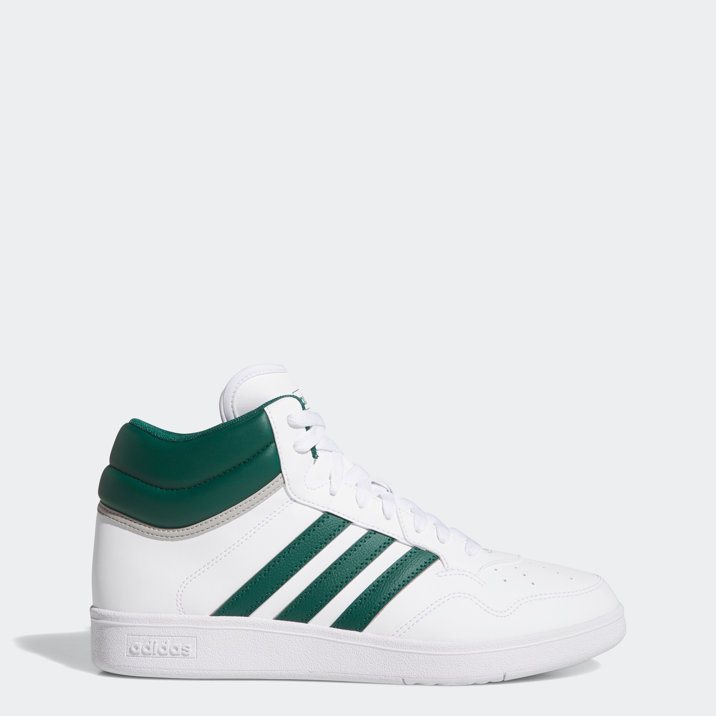 adidas Sportswear Sneaker »HOOPS 4.0 MID«