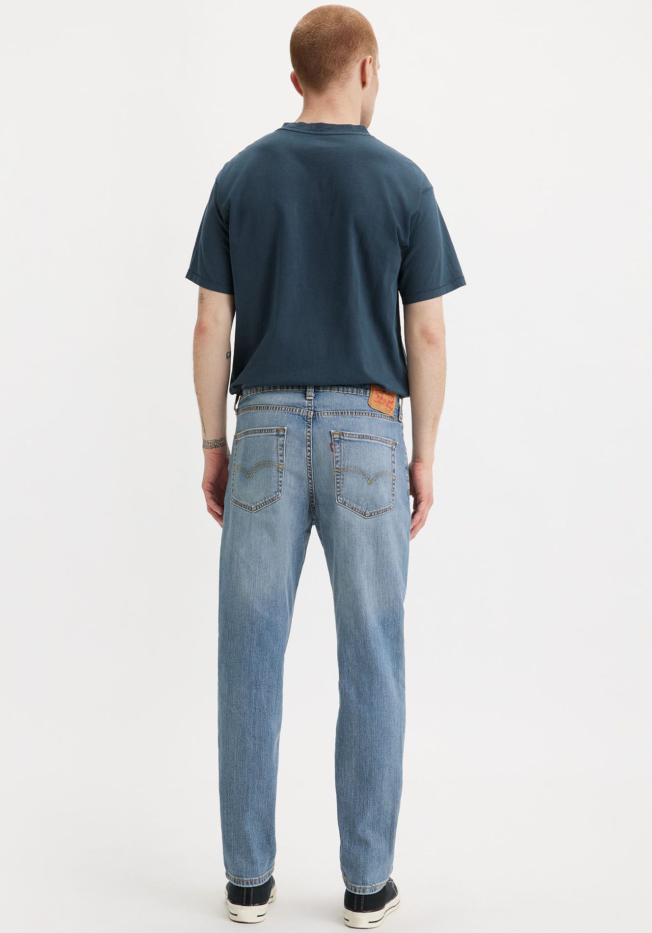 Levis 5-Pocket-Jeans "531 ATHLETIC SLIM TAPER", mit schmalem Bein günstig online kaufen