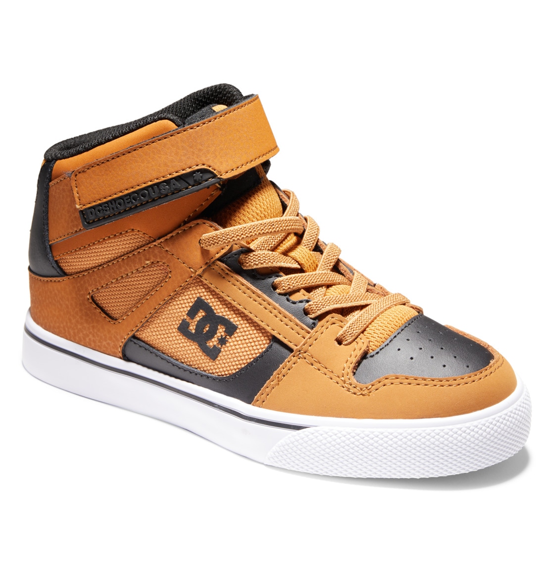 DC Shoes Sneaker "Pure High-Top EV"