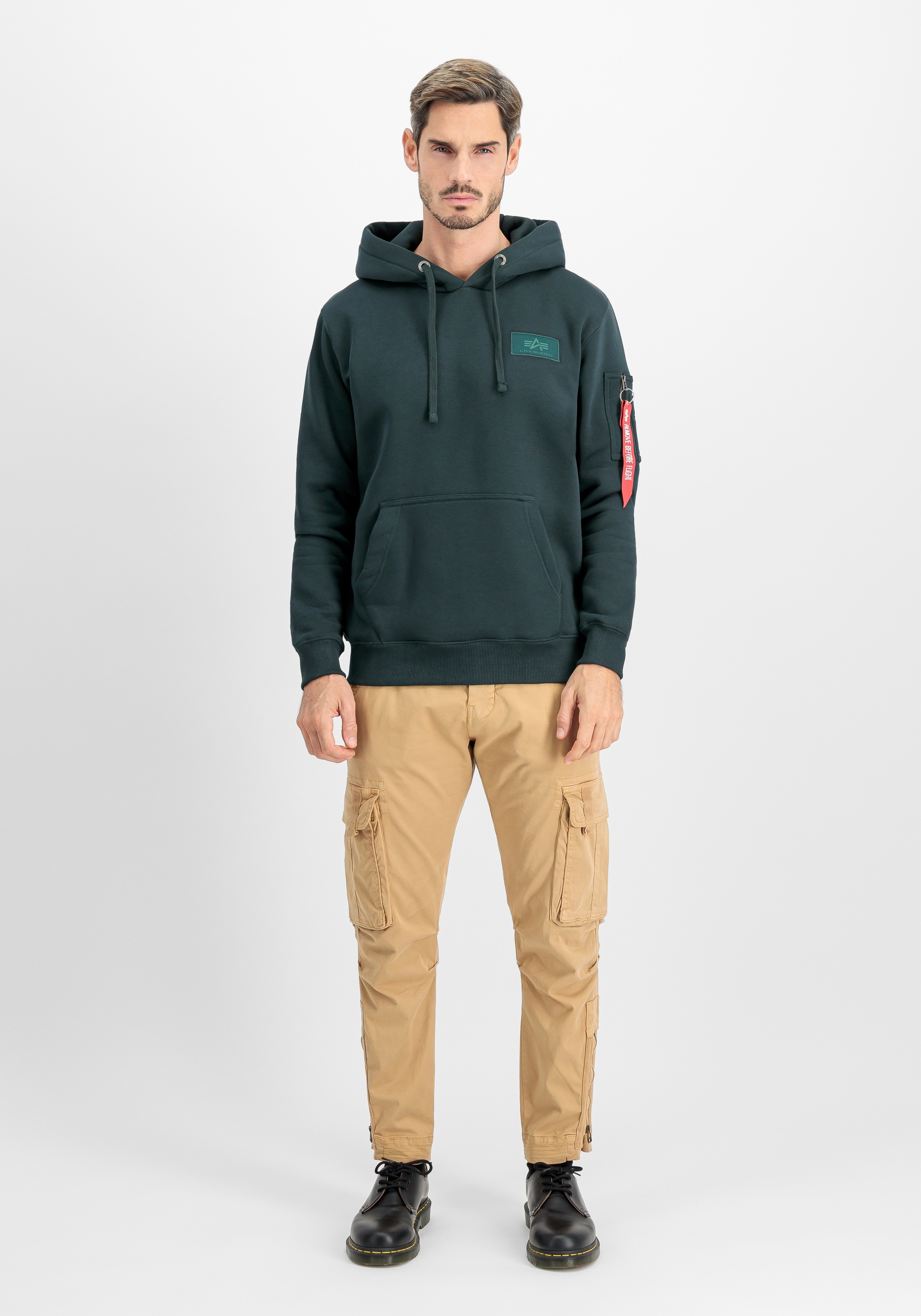 Thumbnail - Alpha Industries Cargohose "Task Force Pant"