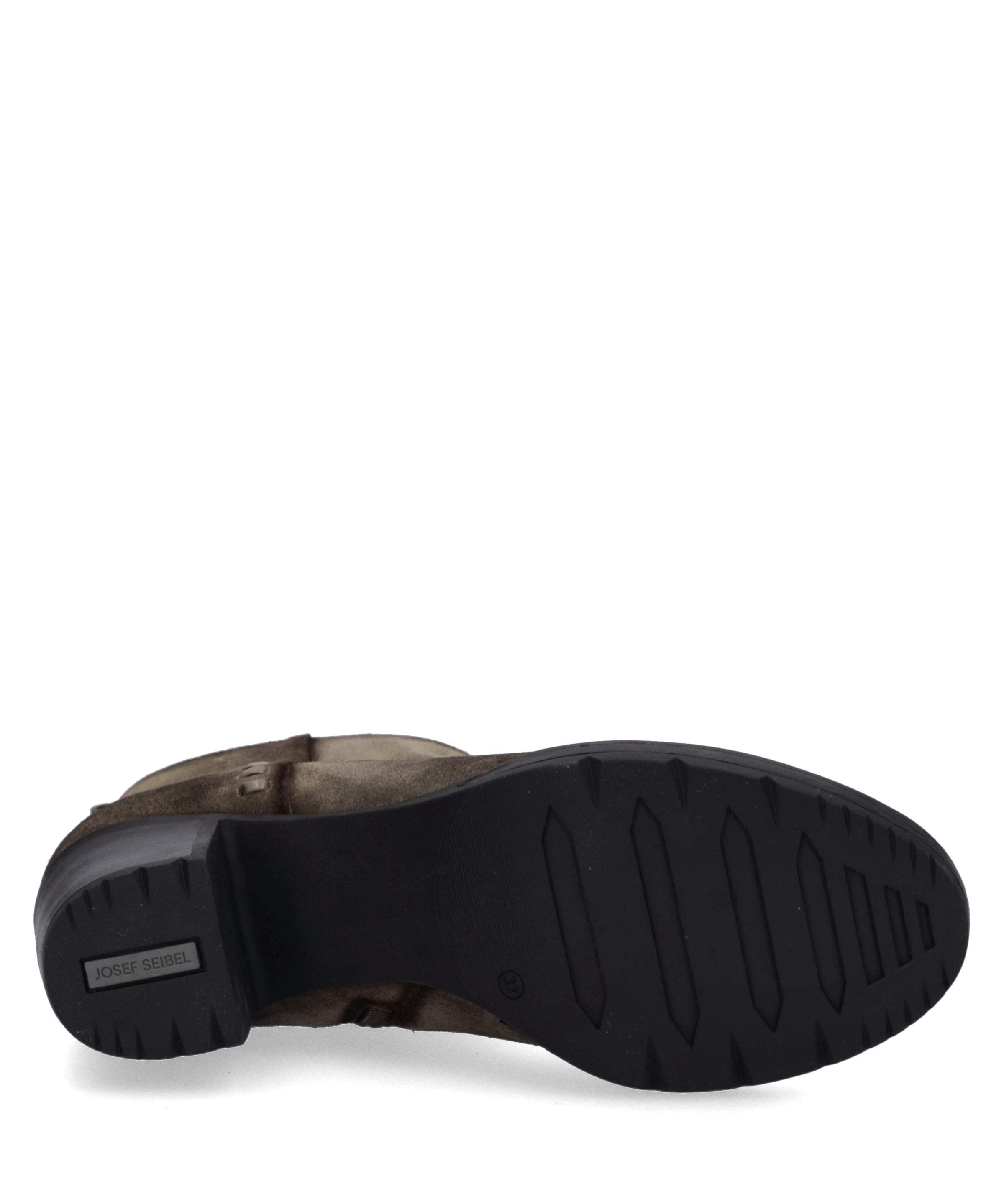 Josef Seibel Stiefelette »Gloria 10, taupe«