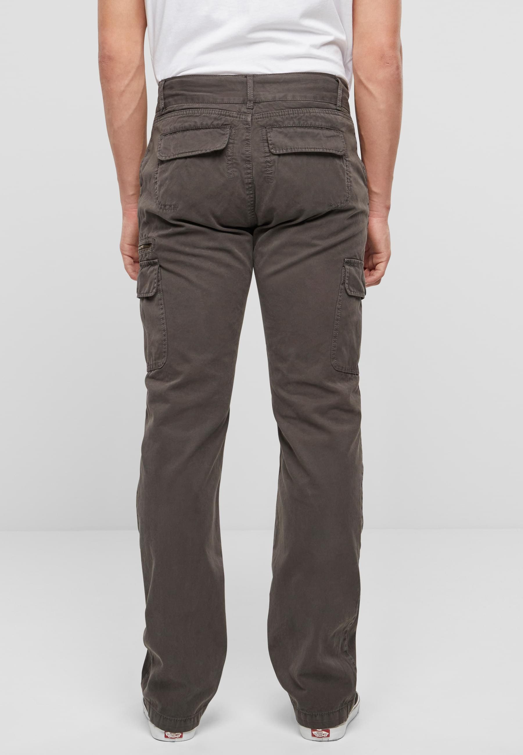 Brandit Cargohose »Brandit Herren Rocky Star Cargo Pants«, (1 tlg.)