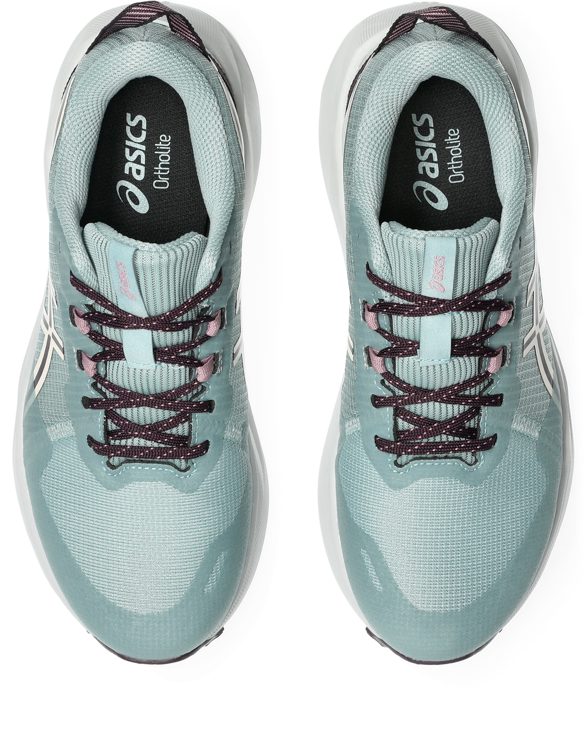 Asics Trailrunningschuh »GEL-VENTURE 11«  mit profiliertem Gummi-Laufsohlenprofil, mit AMPLIFOAM PLUS Dämpfung
