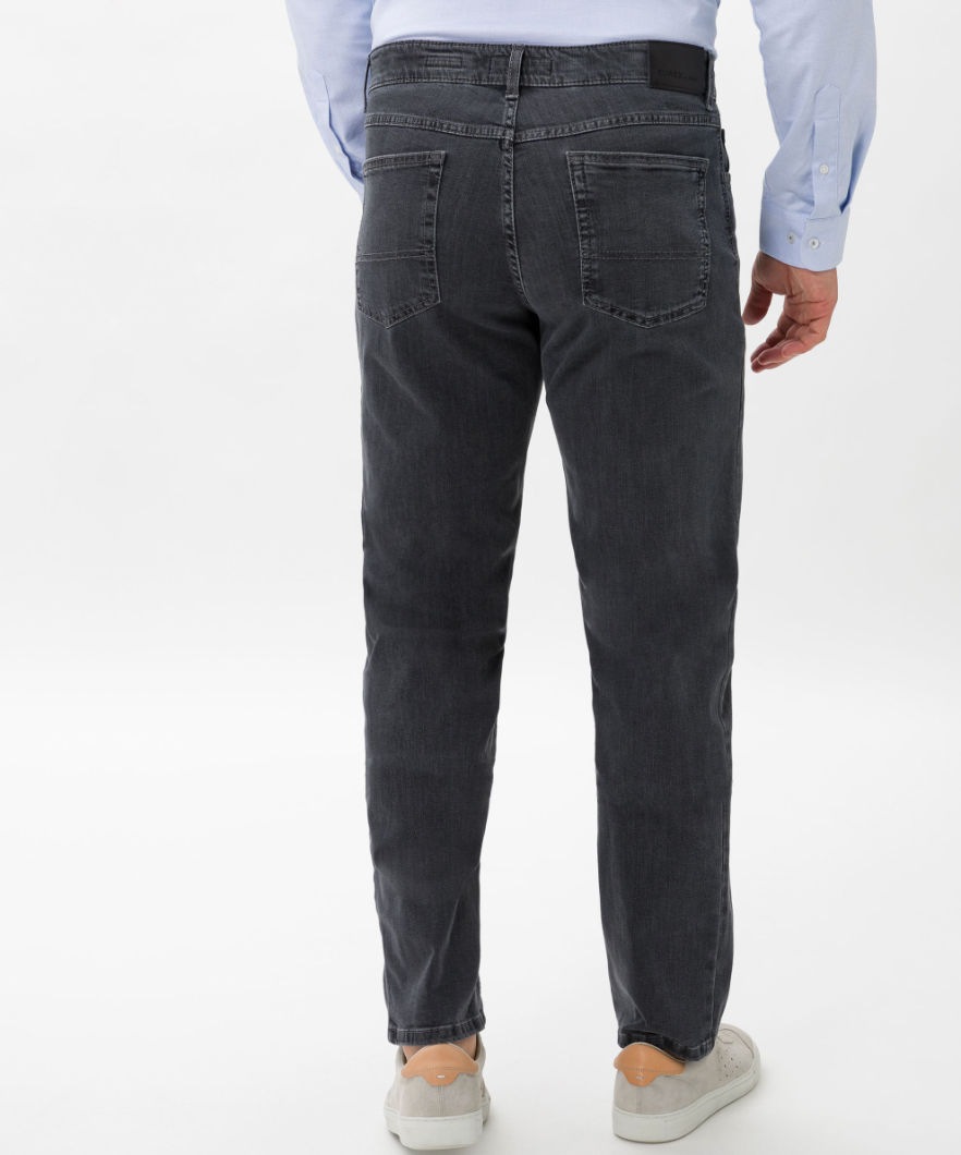 EUREX by BRAX 5-Pocket-Jeans »Style CARLOS«