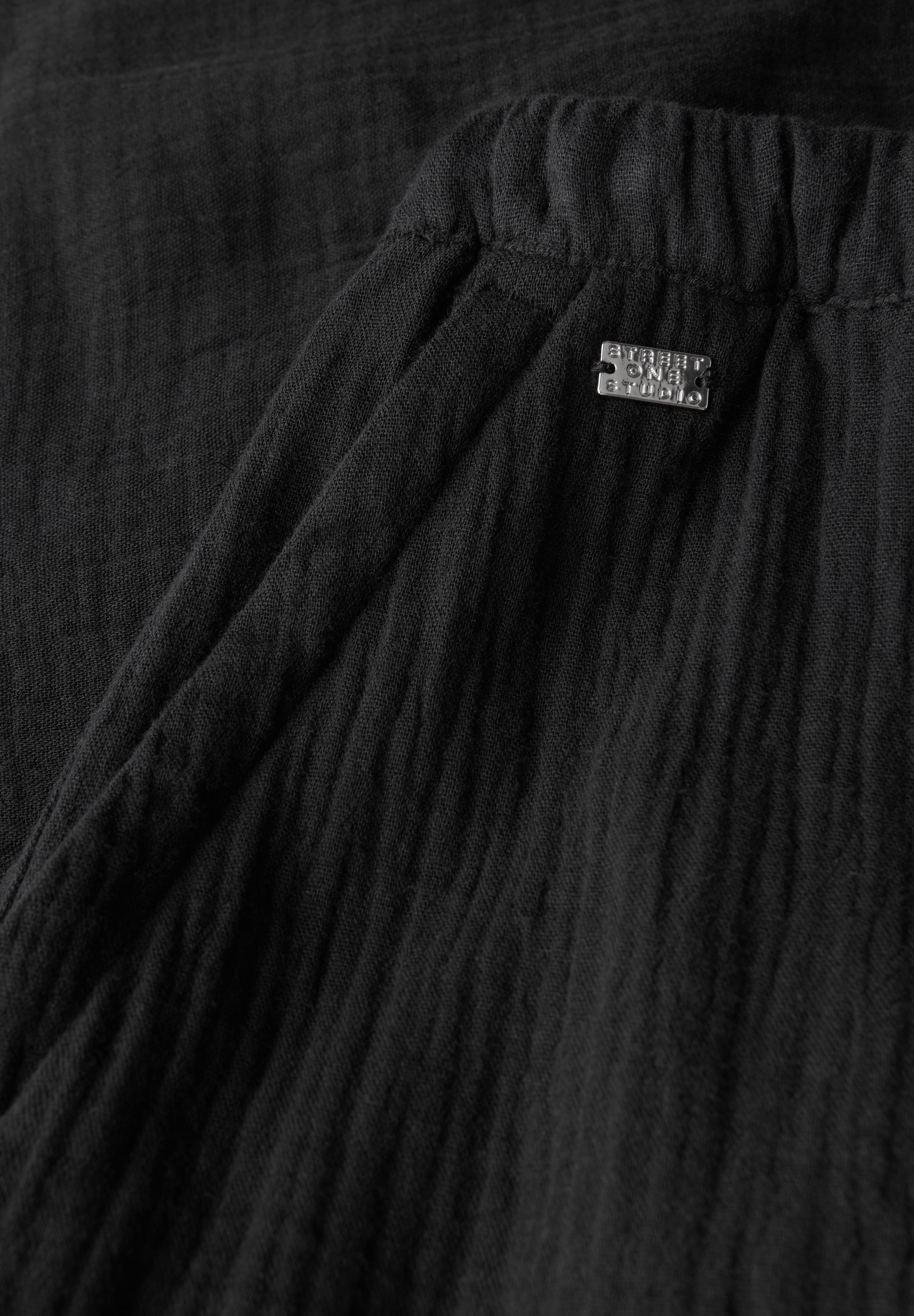 STREET ONE STUDIO Shorts, High Waist