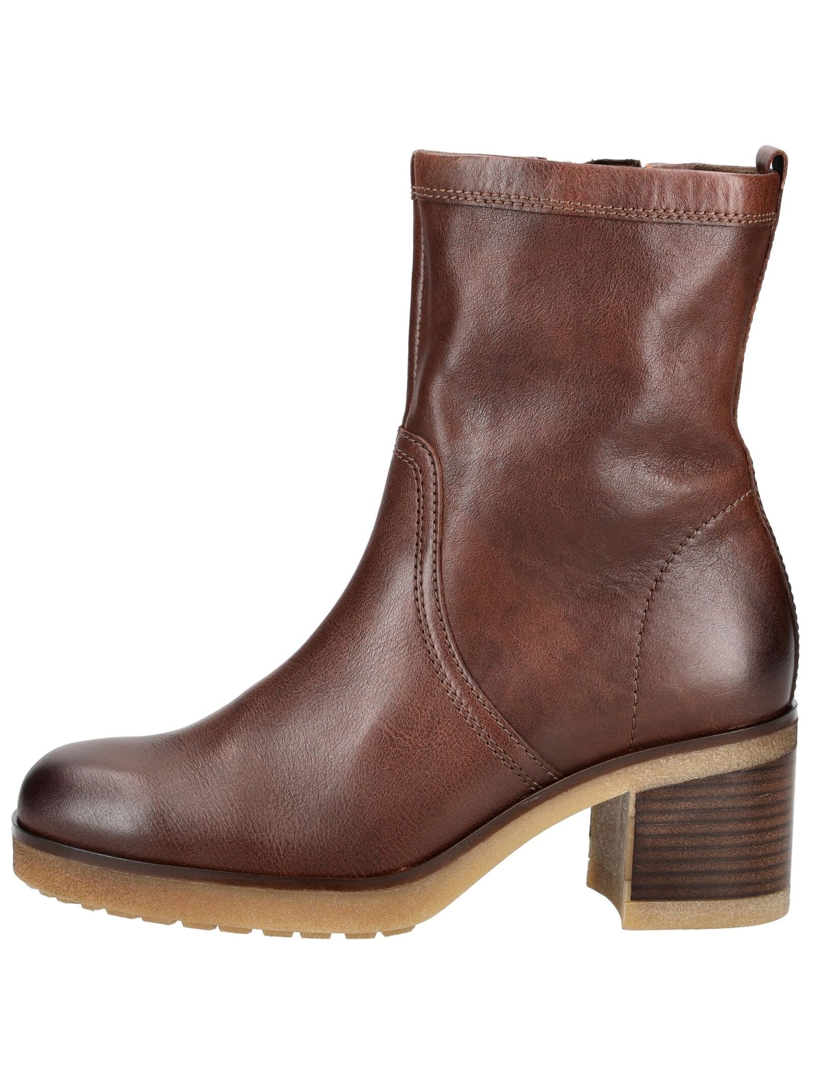 Gabor Comfort Stiefelette "Gabor Comfort Stiefelette Leder" günstig online kaufen