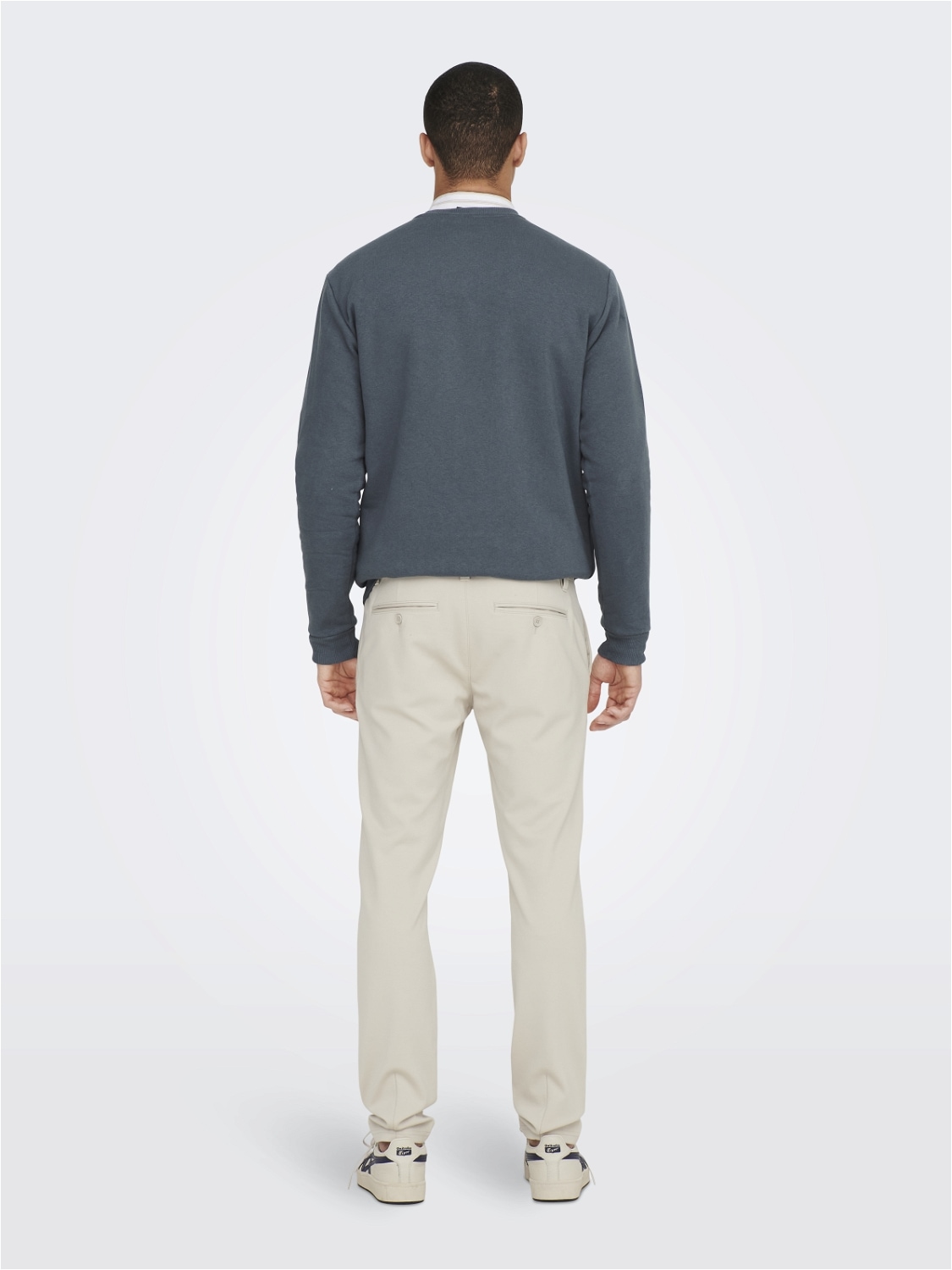 ONLY & SONS Chinos »ONSMARK SLIM GW 0209 PANT NOOS«