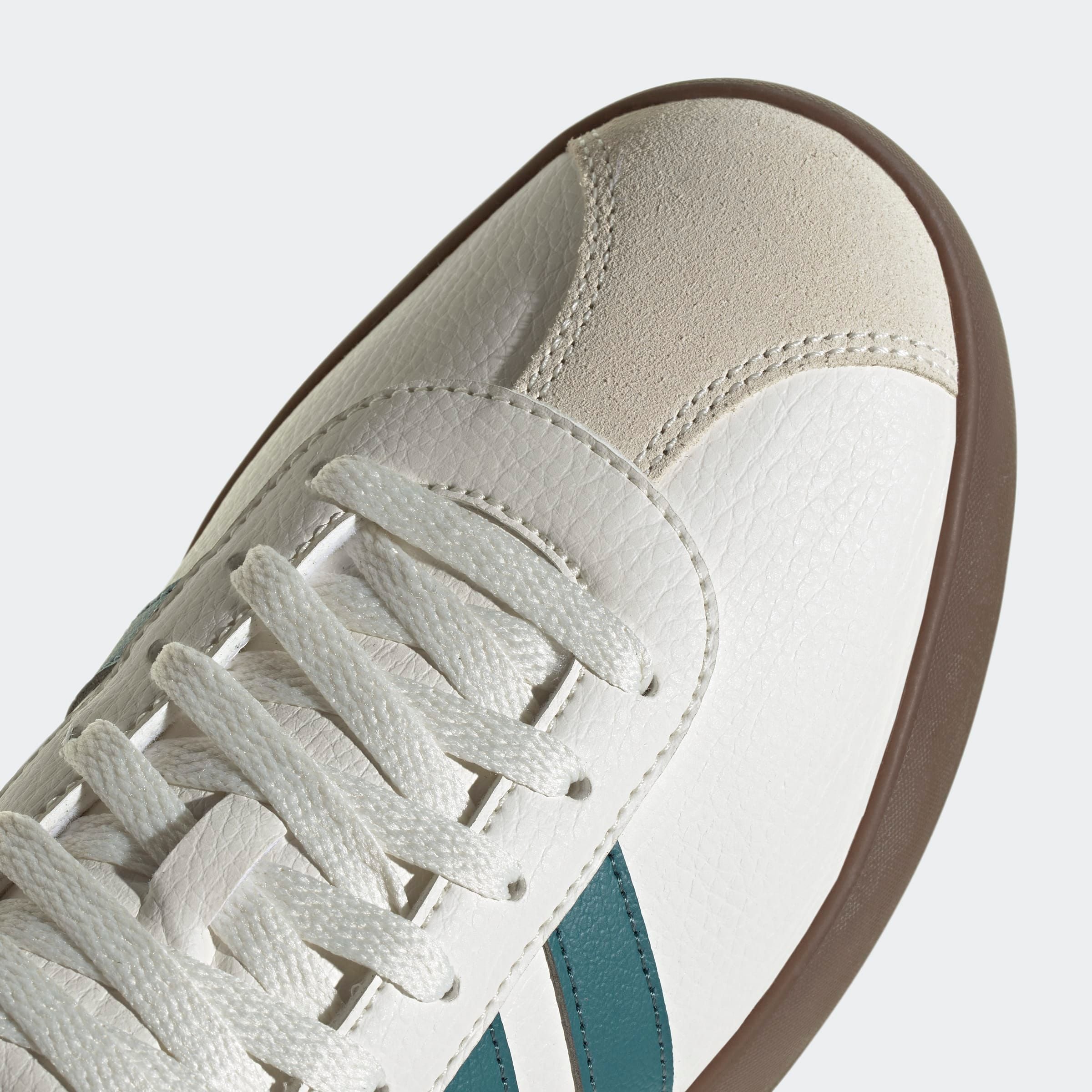 adidas Sportswear Sneaker »VL COURT 3.0«, inspiriert vom Design des adidas samba