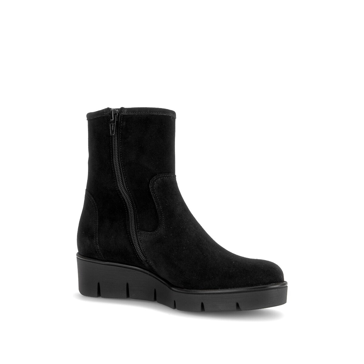 Gabor Plateaustiefelette »Plateau Stiefelette«