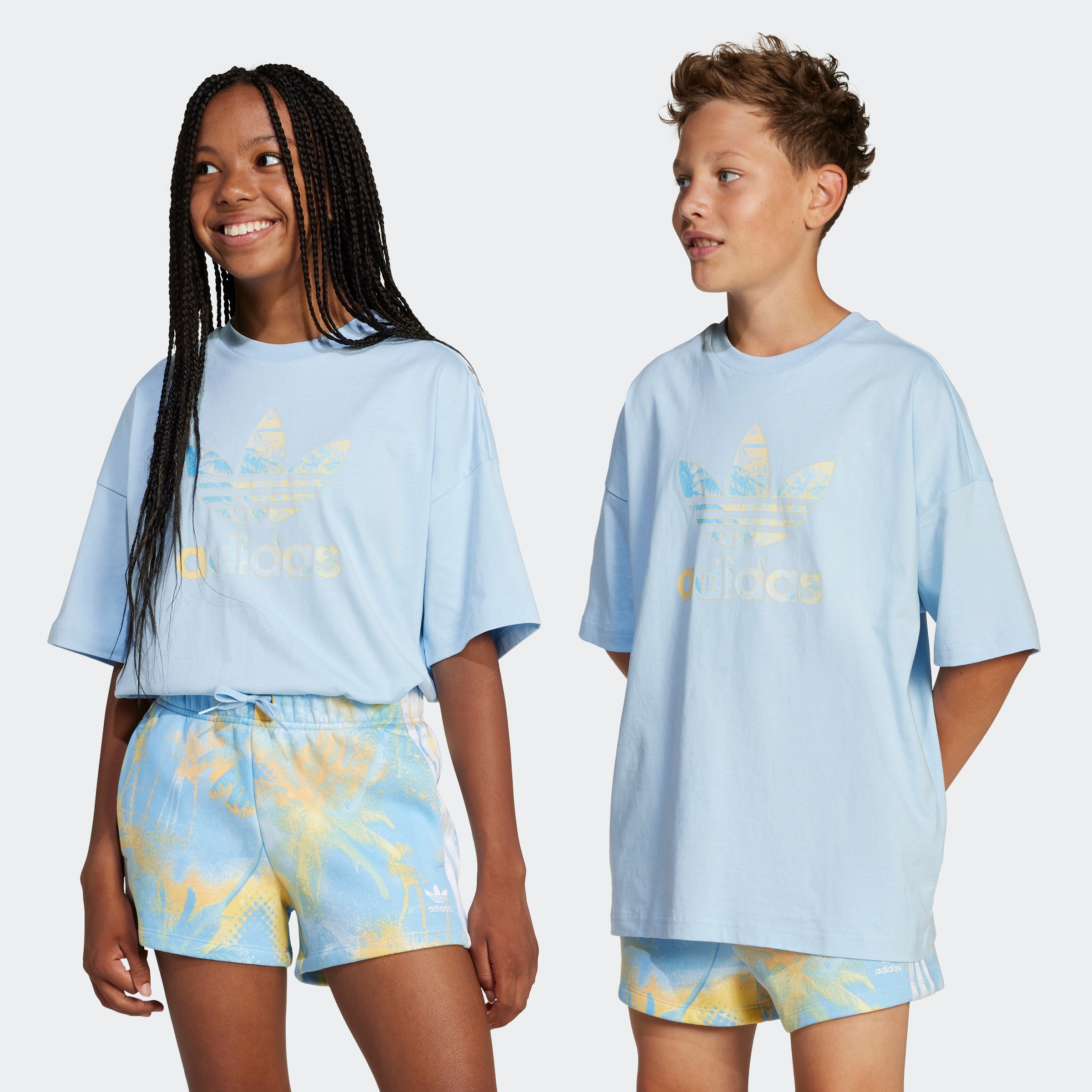 adidas Originals Marškinėliai »TEE«