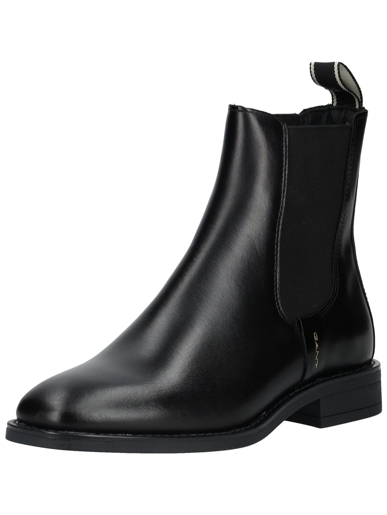 Gant Stiefelette "Gant Stiefelette Leder/Textil" günstig online kaufen