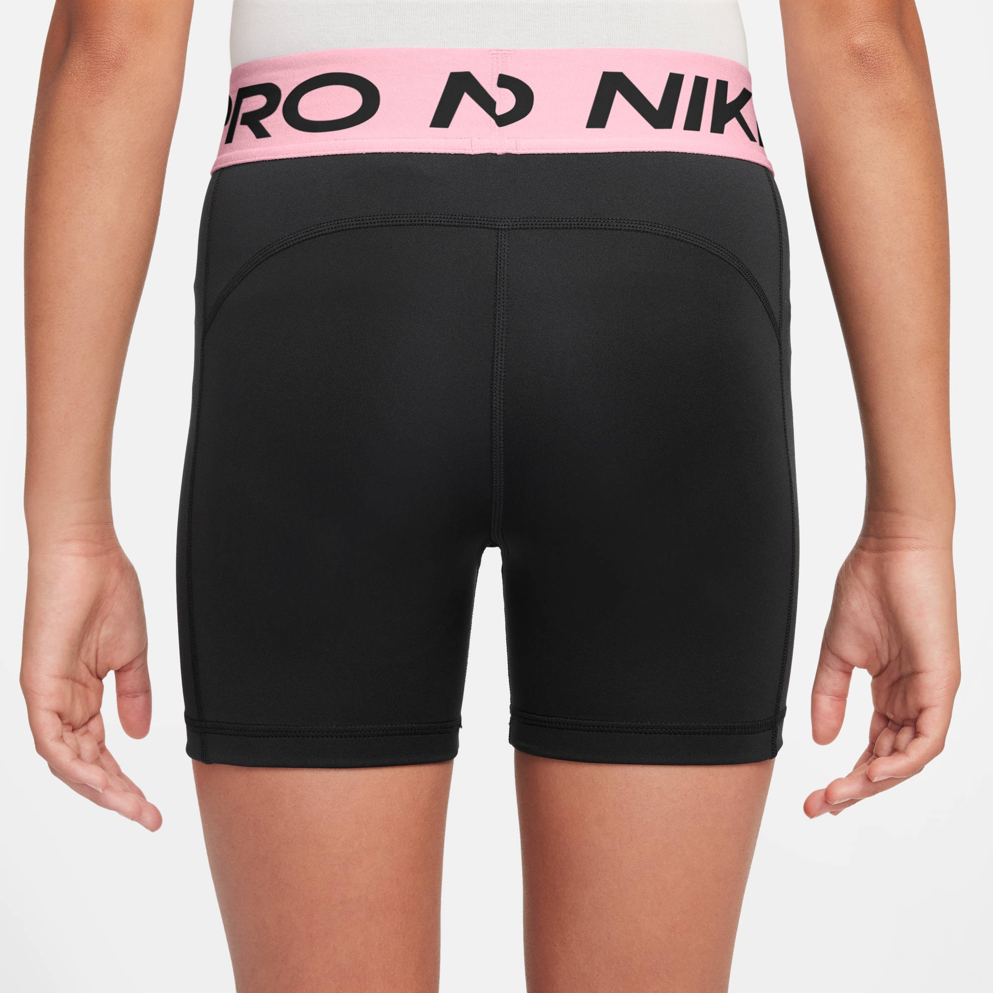 Nike Shorts »Nike Pro Girls' Shorts«