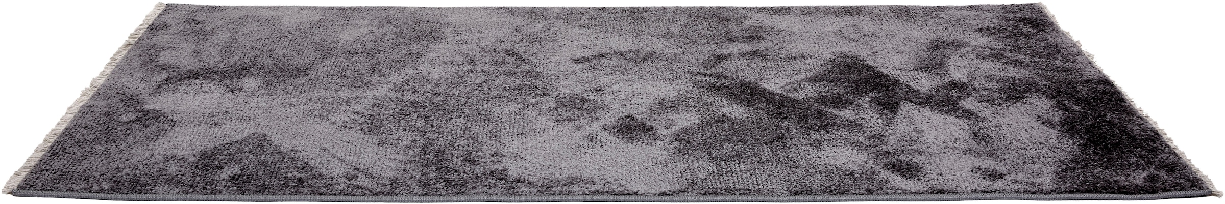 ASTRA Teppich »Stevie 250«, rechteckig, 9 mm Höhe, weicher Kurzflor, gewebt, Wohnzimmer, Schlafzimmer