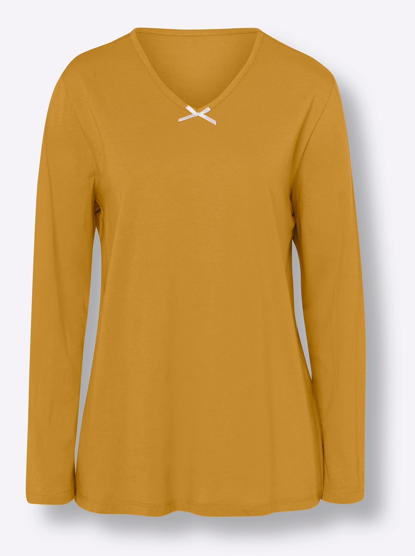 Schlafanzug-Shirt