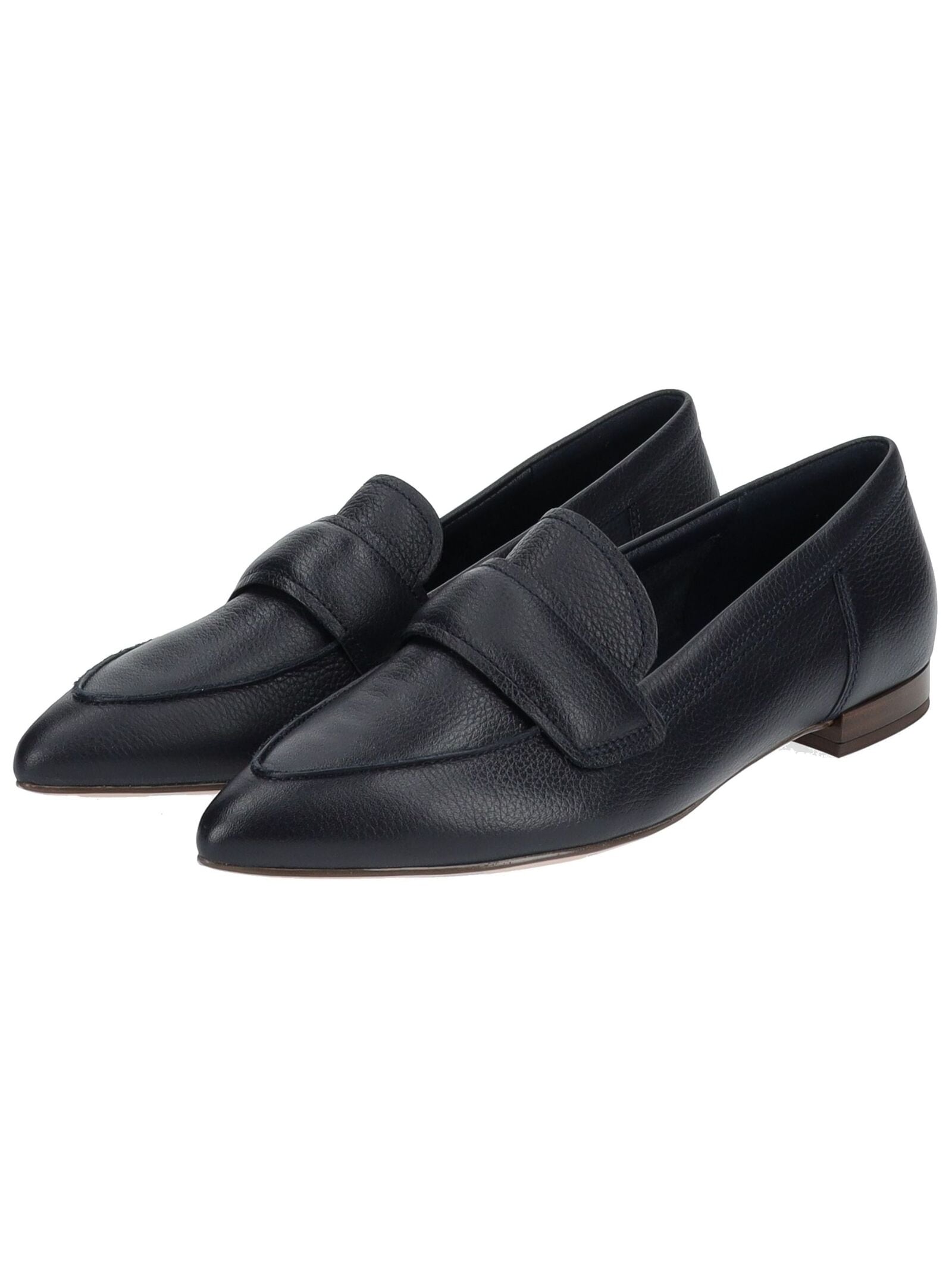 Högl Slipper »Högl Slipper Leder«
