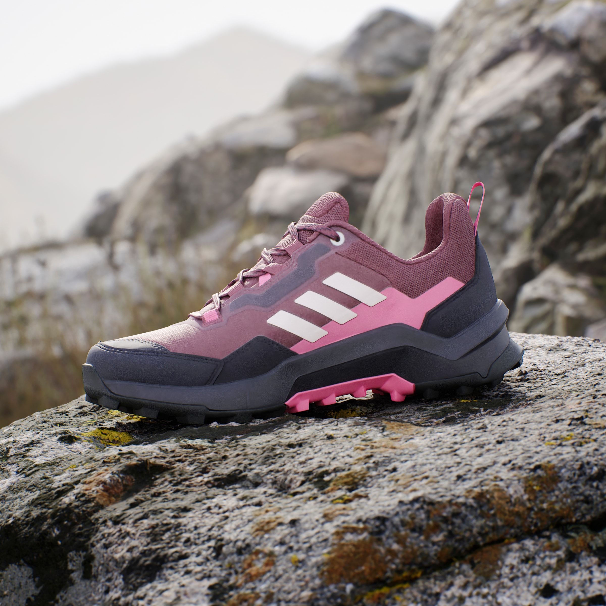 adidas TERREX Wanderschuh »TERREX AX4 GORE-TEX«, wasserdicht