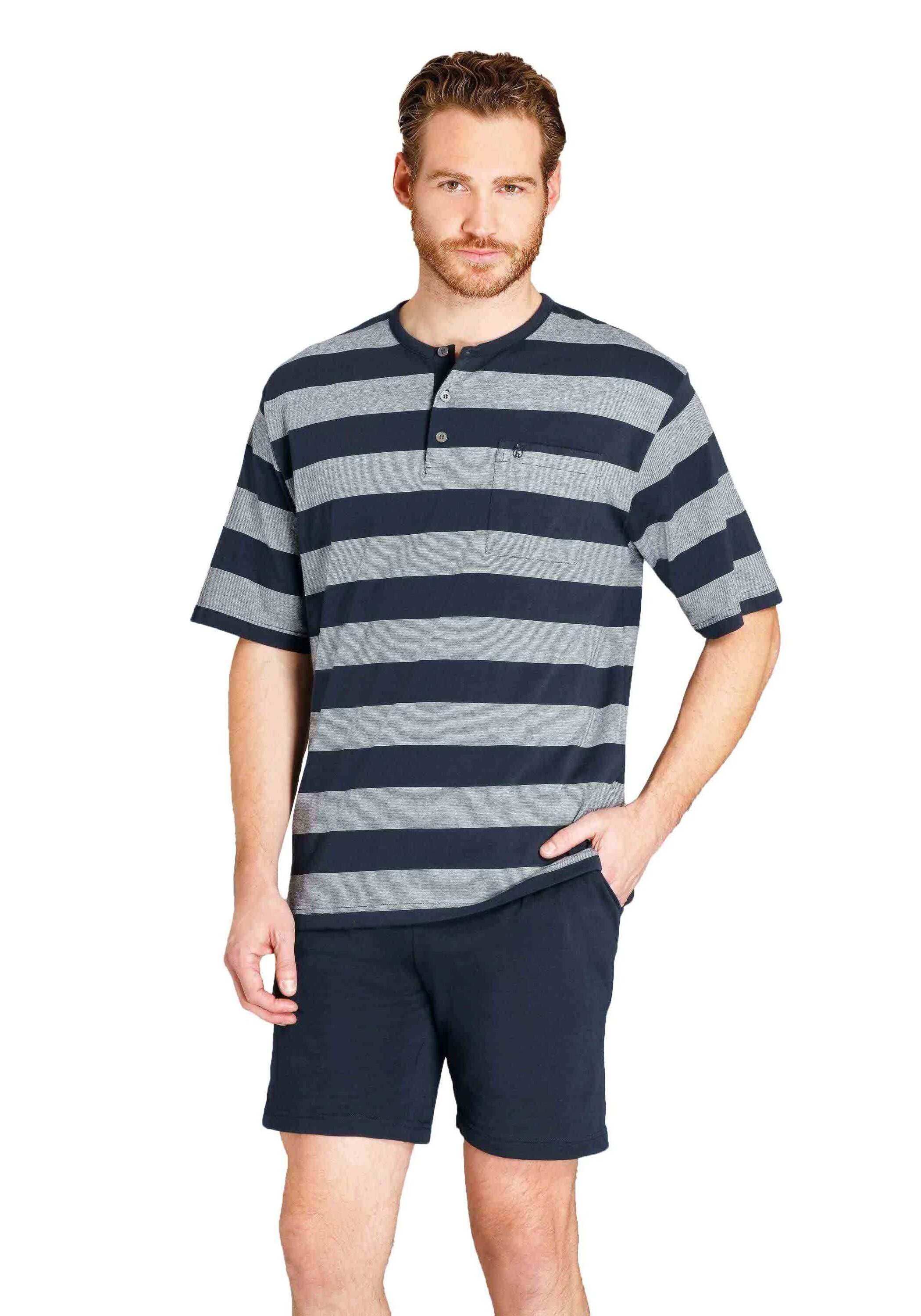 Hajo Schlafanzug »Pyjama«