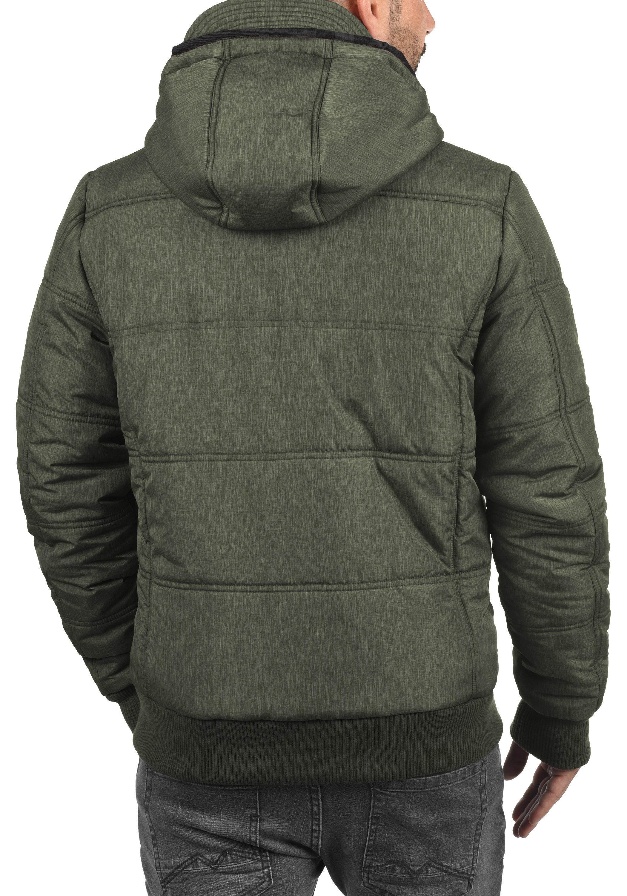 Blend Wintermantel »Winterjacke BHBoris«