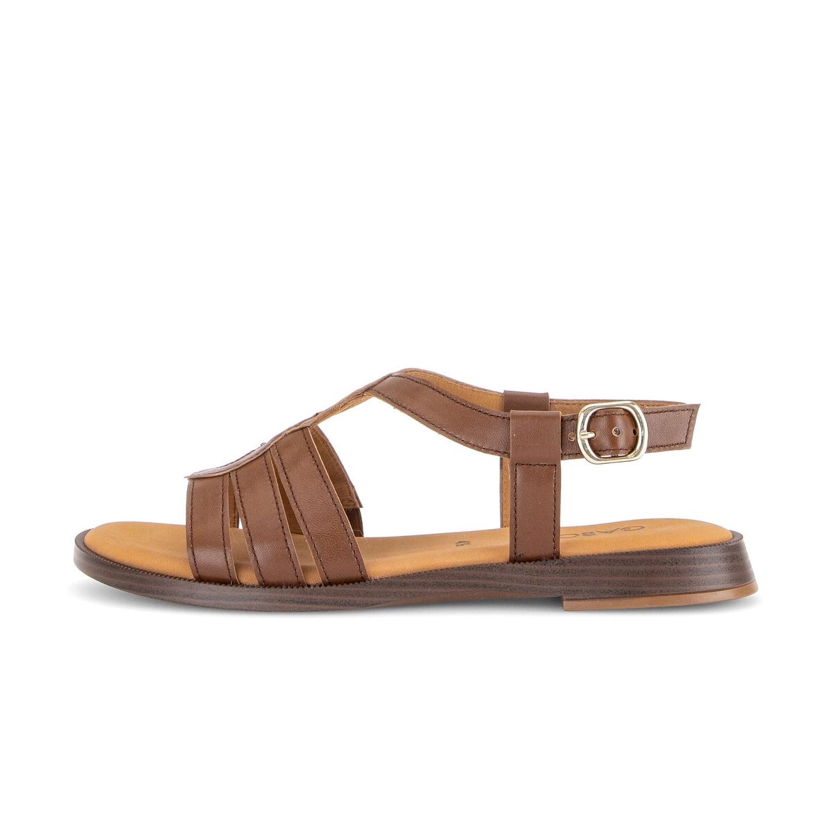 Gabor Riemchensandale »Riemchensandale«