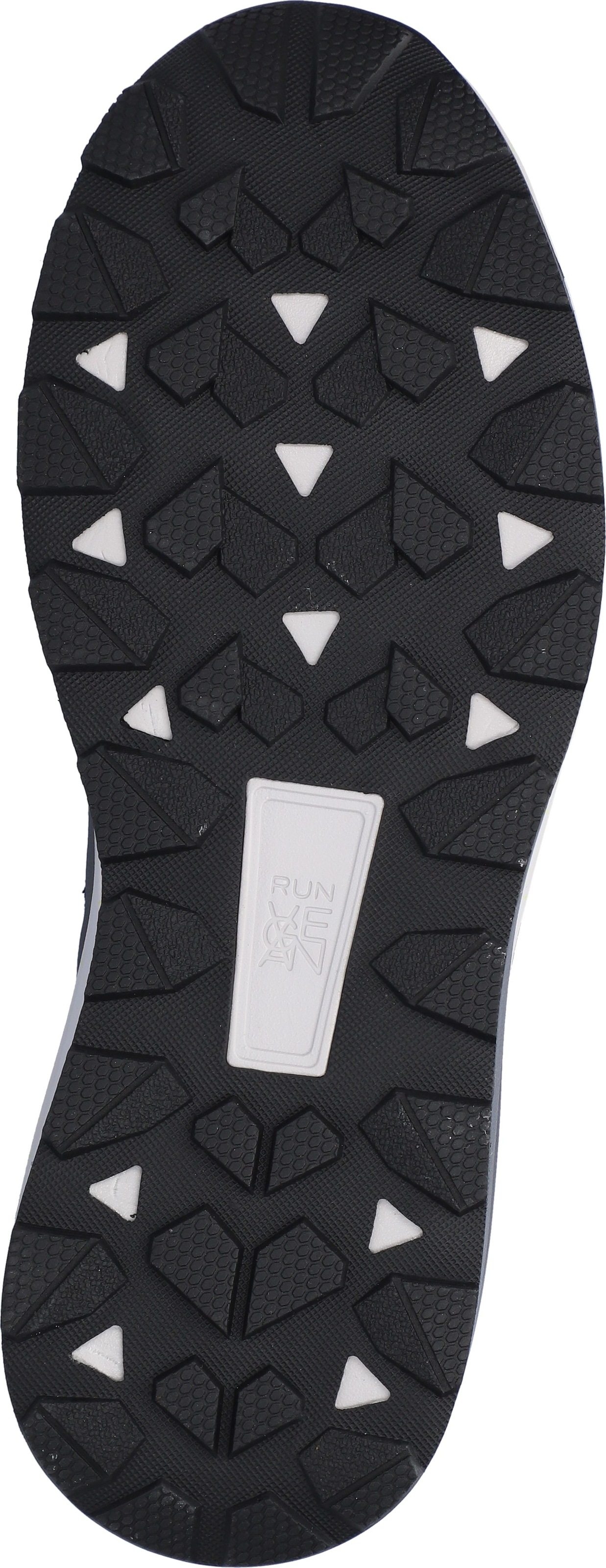 Waldläufer Sneaker »H-CARL«  Outdoorschuh, Freizeitsneaker, waterproof, Schuhweite H (= sehr weit)