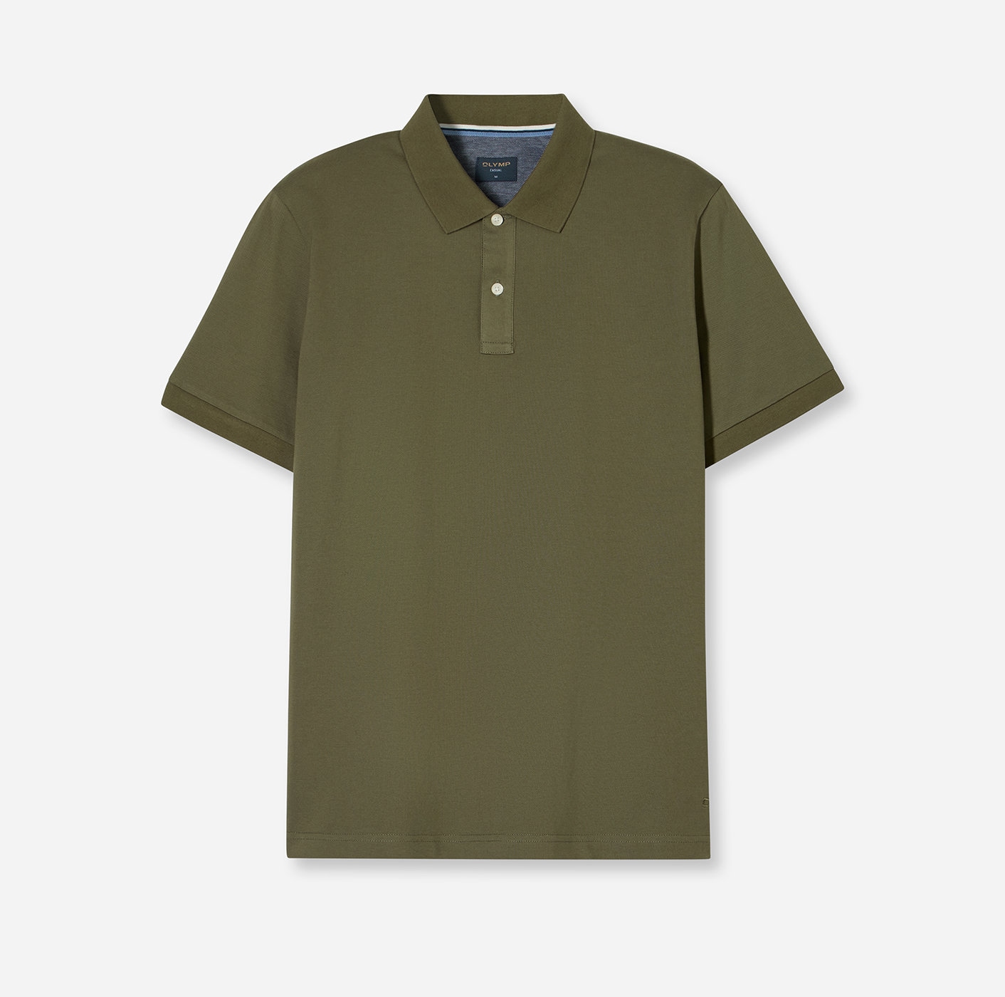 OLYMP Poloshirt "Casual" günstig online kaufen