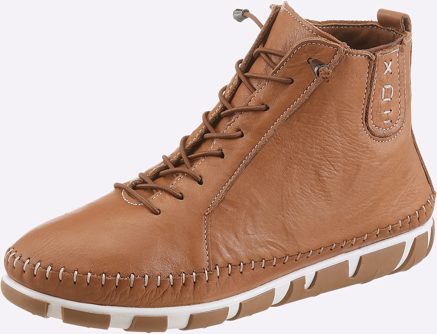 Gemini Stiefelette