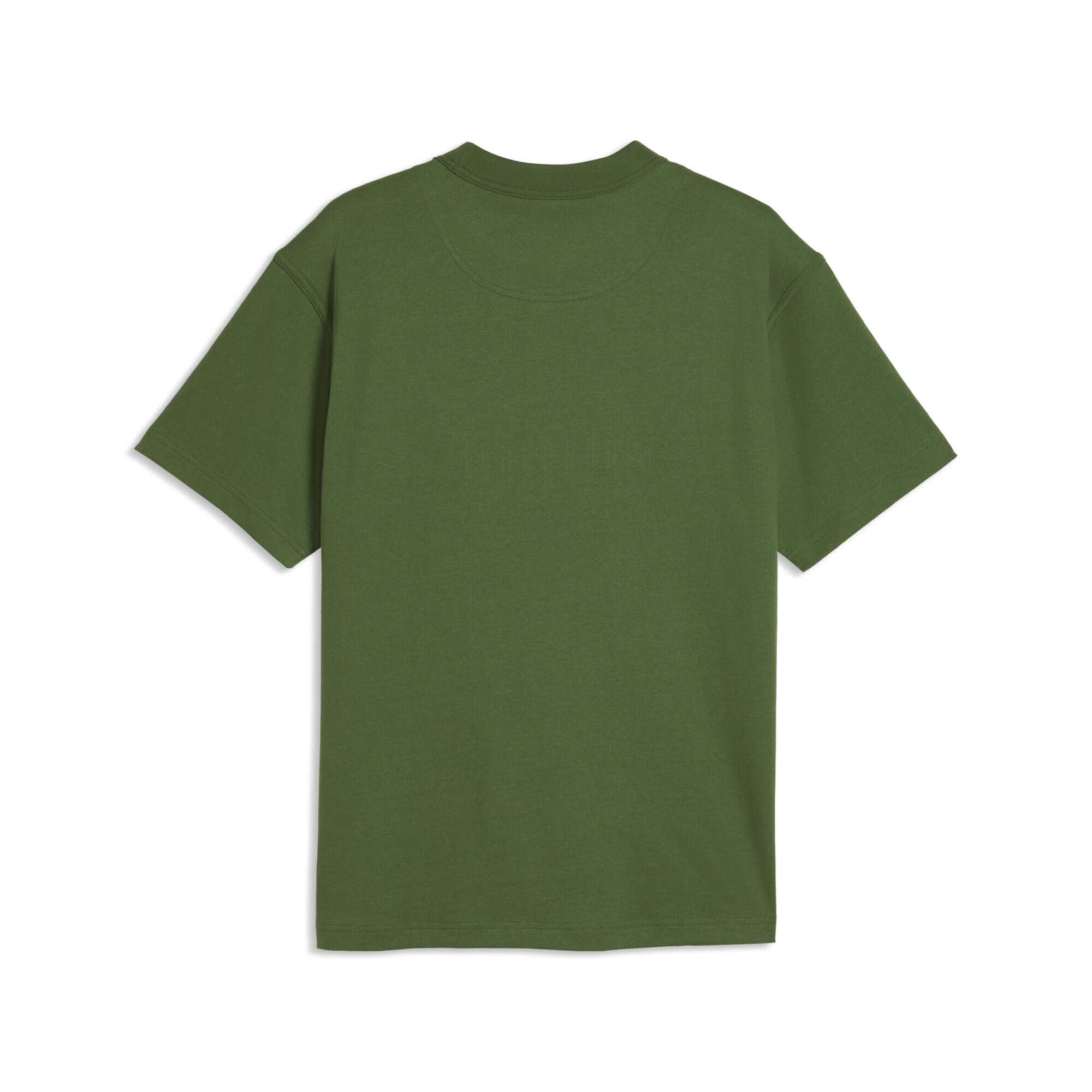PUMA T-Shirt »Essentials Elevated No.1 Relaxed T-Shirt Herren«