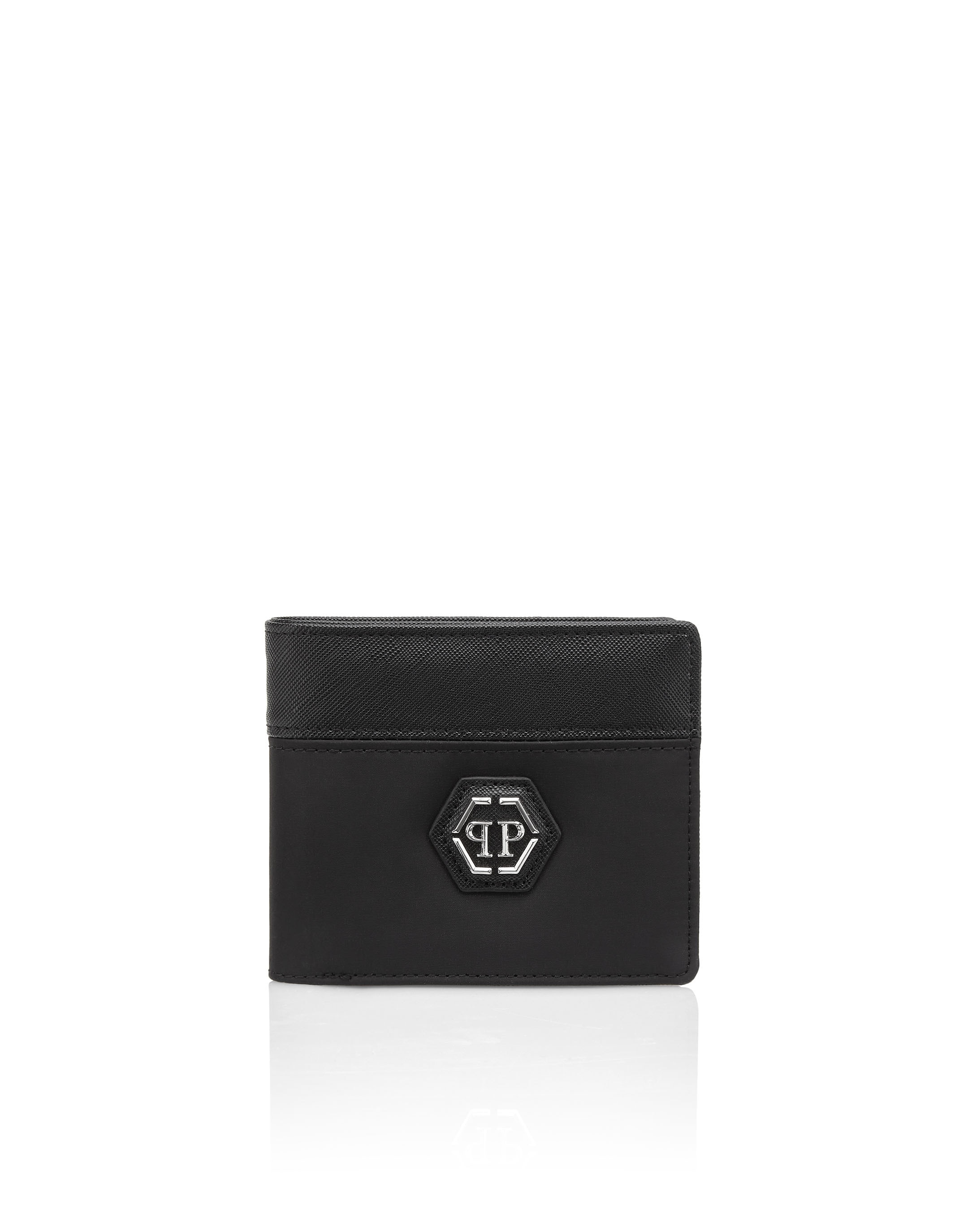 PHILIPP PLEIN Clutch "Hexagon" günstig online kaufen