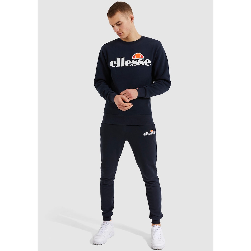 Ellesse Sweatshirt »SL SUCCISO SWEATSHIRT«