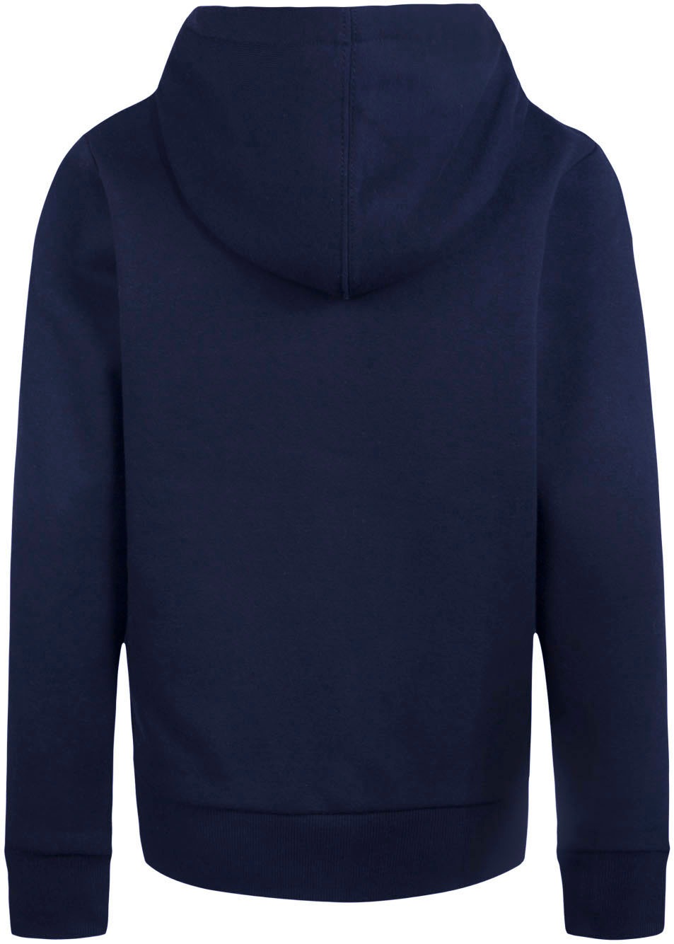 Converse Kapuzensweatjacke »CNVB FLEECE CTP CHEST CORE FZ«, für Kinder