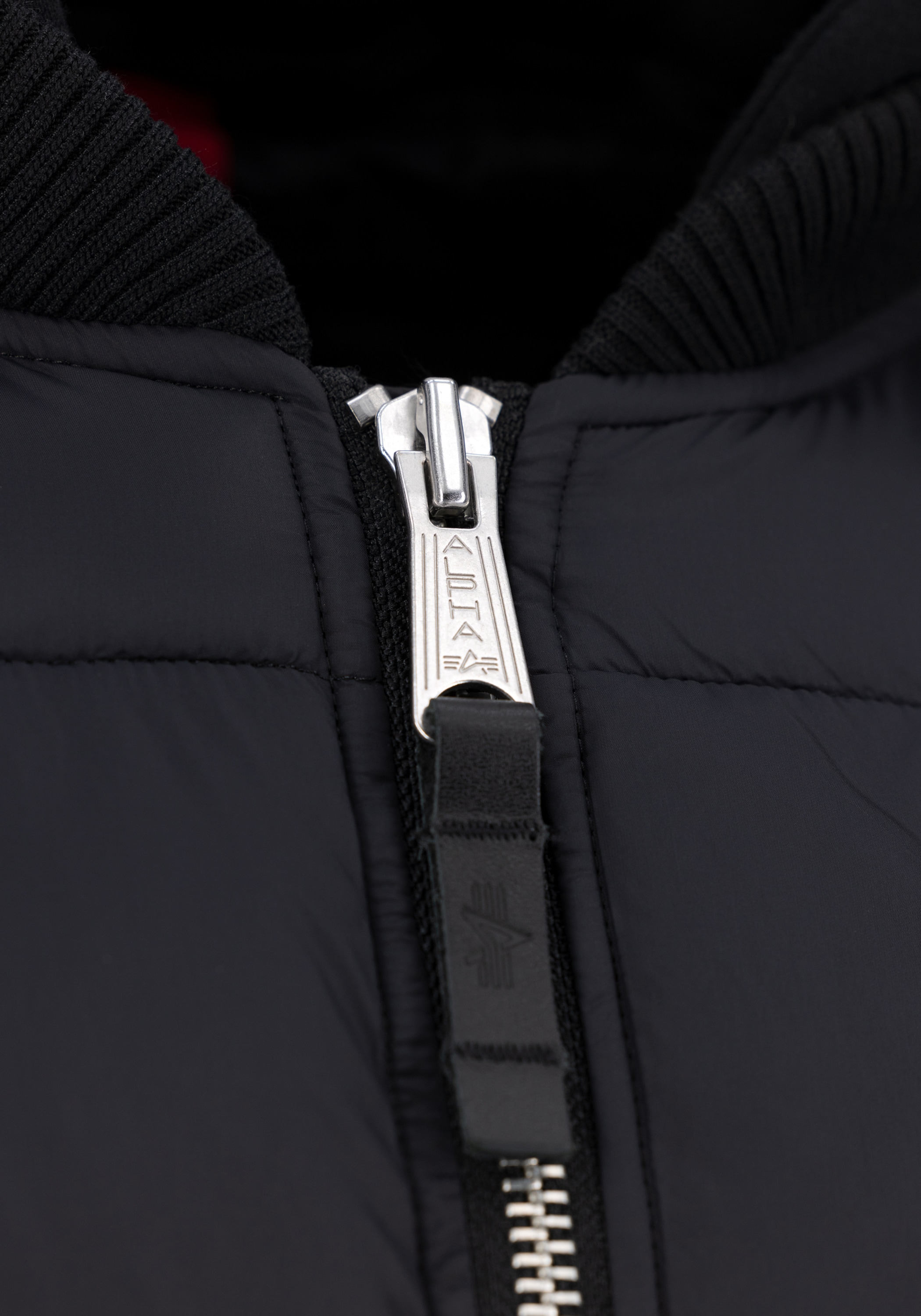 Alpha Industries Bomberjacke »Alpha Industries Men - Bomber Jackets«
