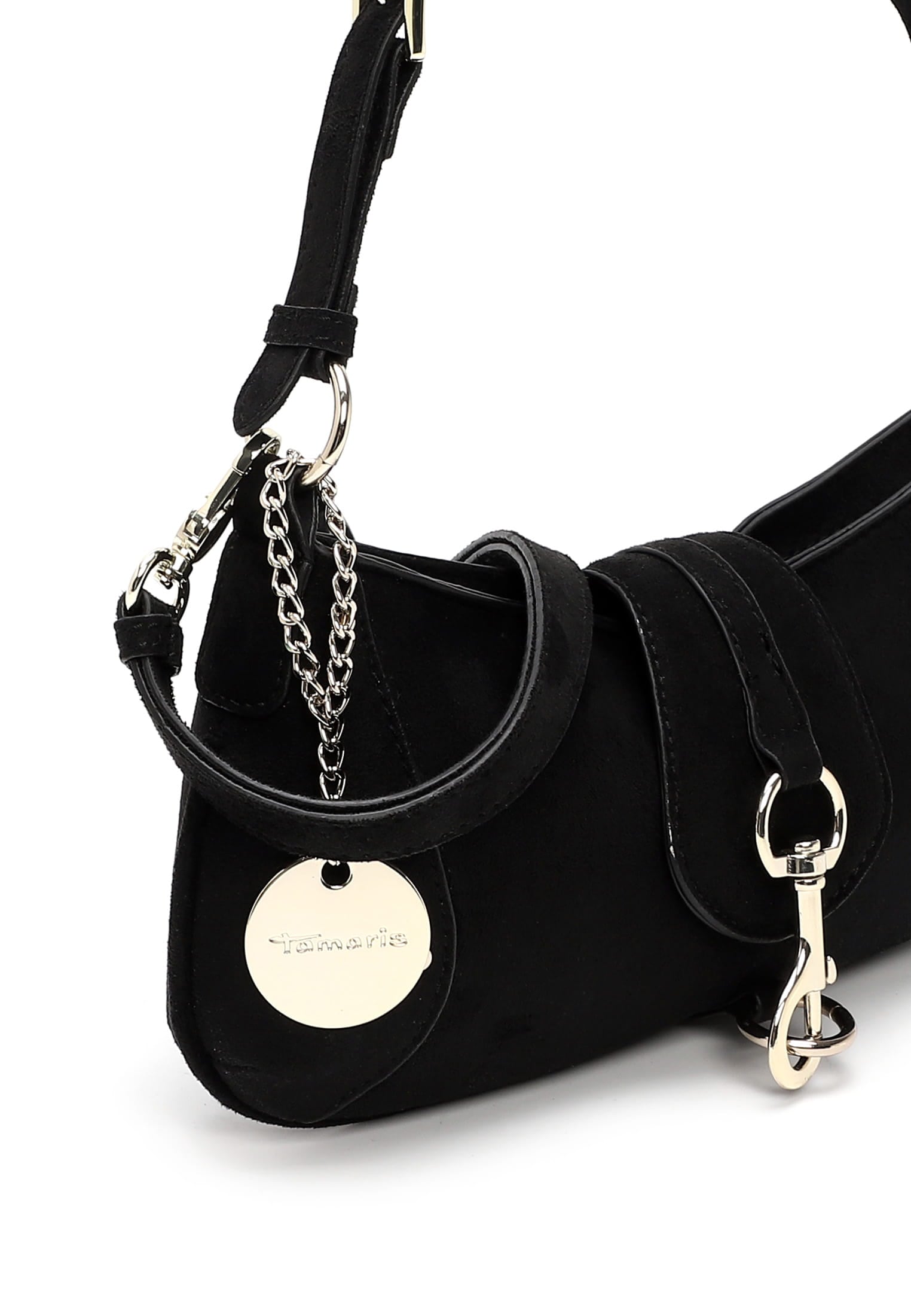 Tamaris Beuteltasche »Beutel TAS Marina Suede«