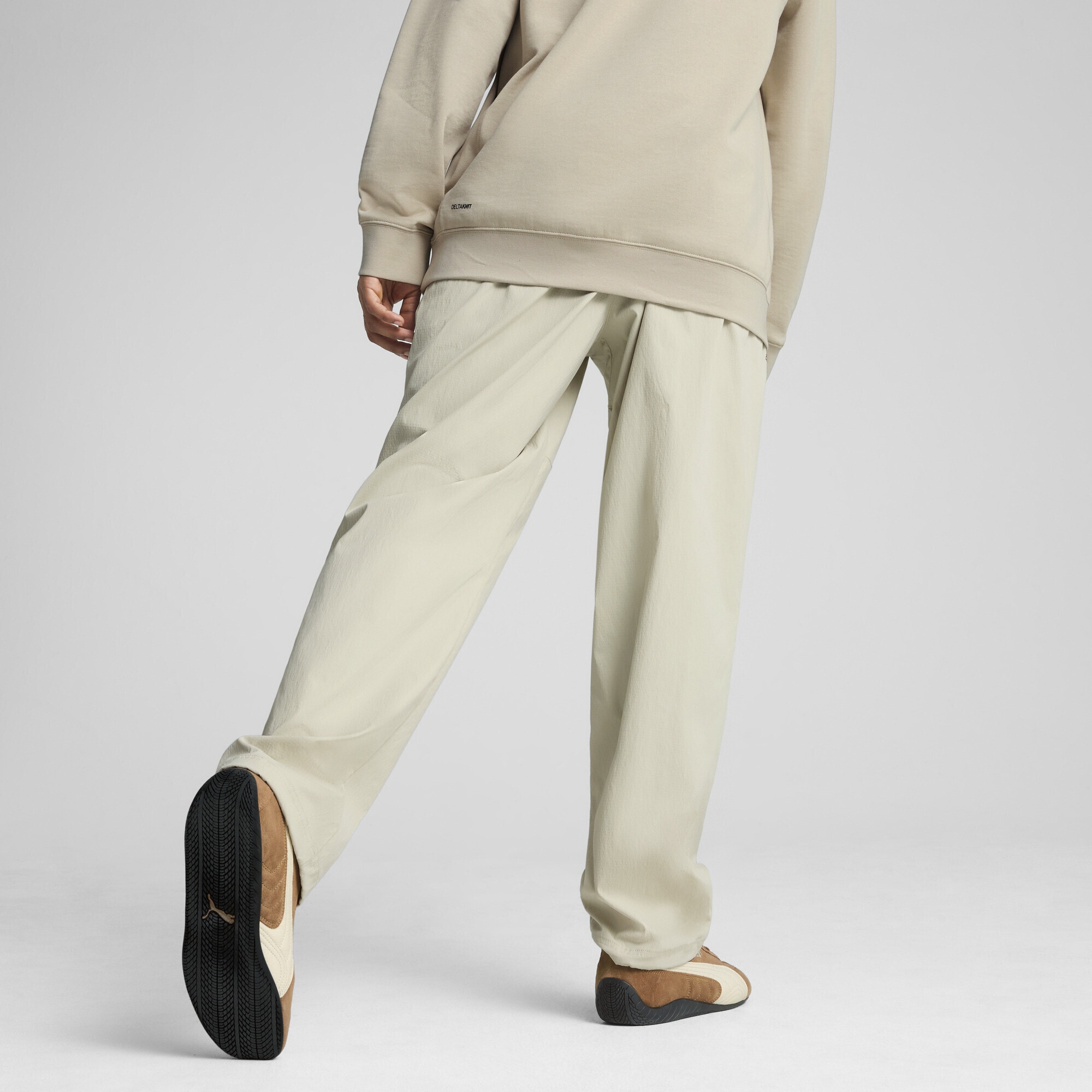 PUMA Sporthose »PUMATECH Relaxed Cargohose Herren«
