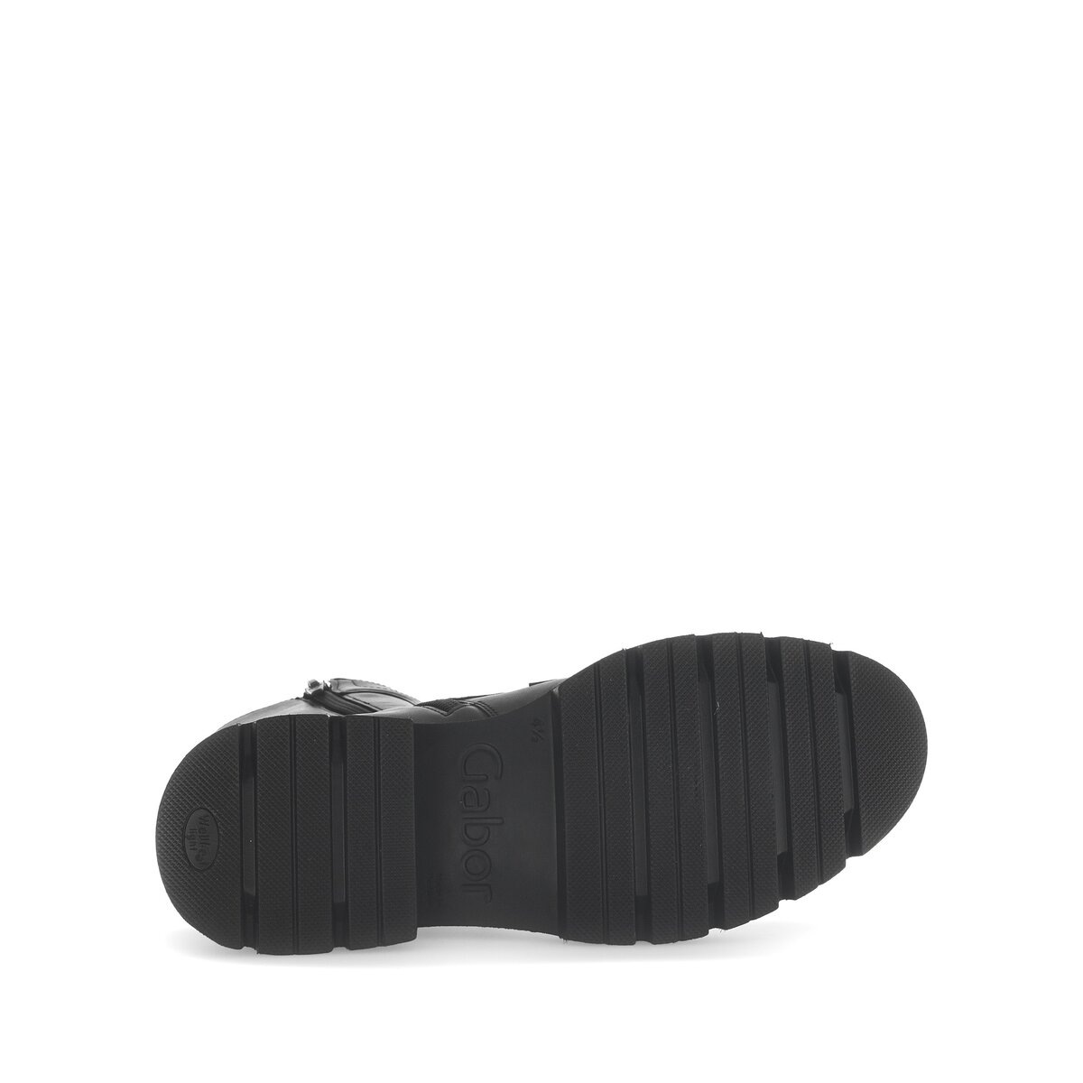 Gabor Bikerboots »Biker Boots Glattleder«