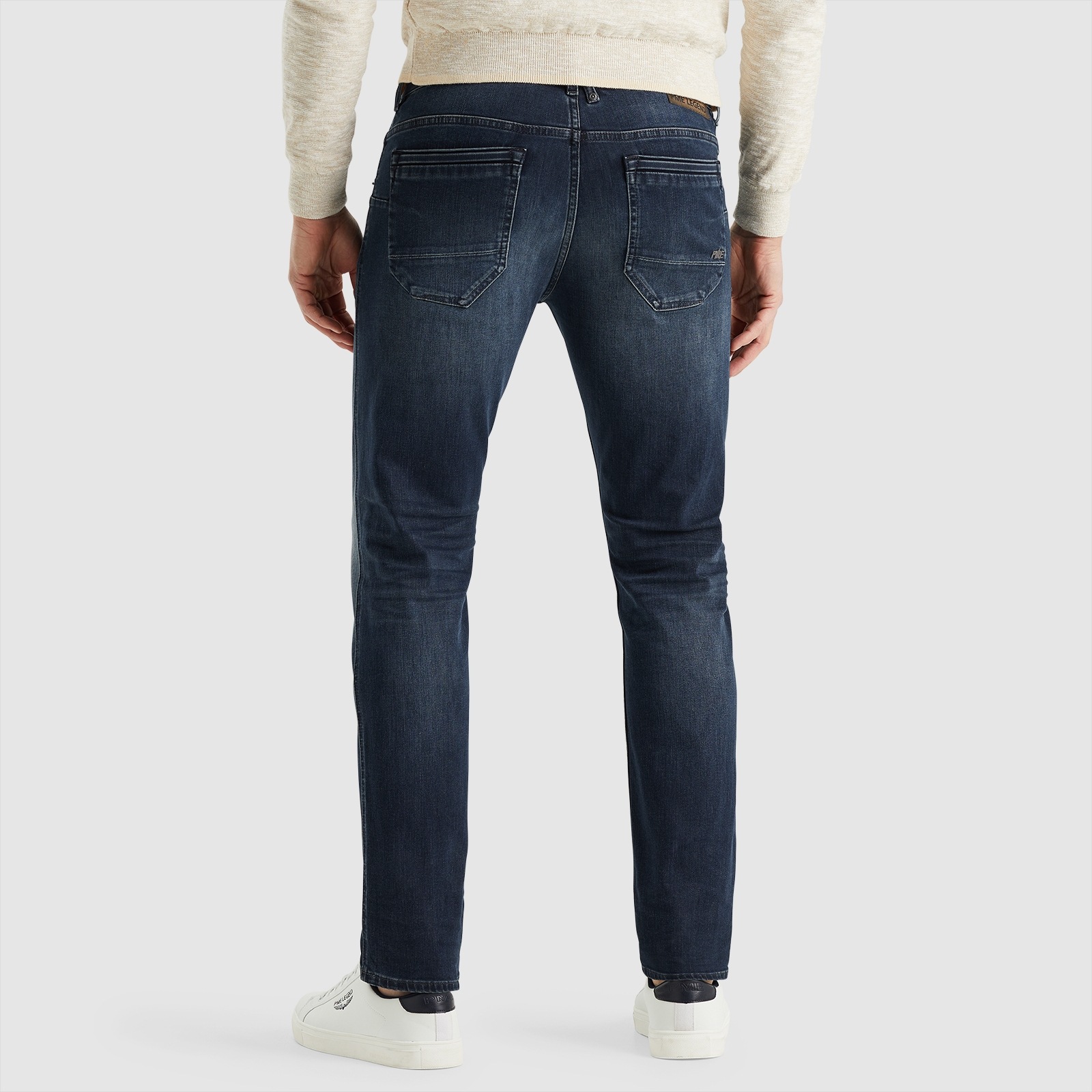 PME LEGEND Regular-fit-Jeans »Legend Nightflight«, in verschiedenen Waschungen - Regular Fit