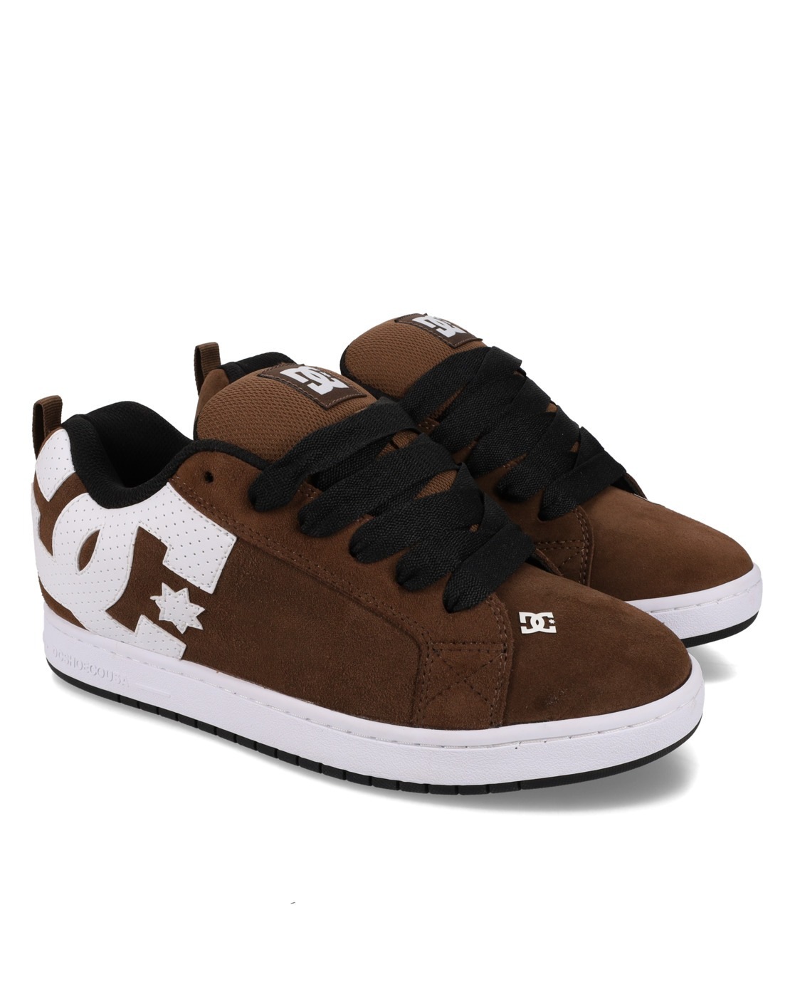 DC Shoes Sneaker "Court Graffik" günstig online kaufen